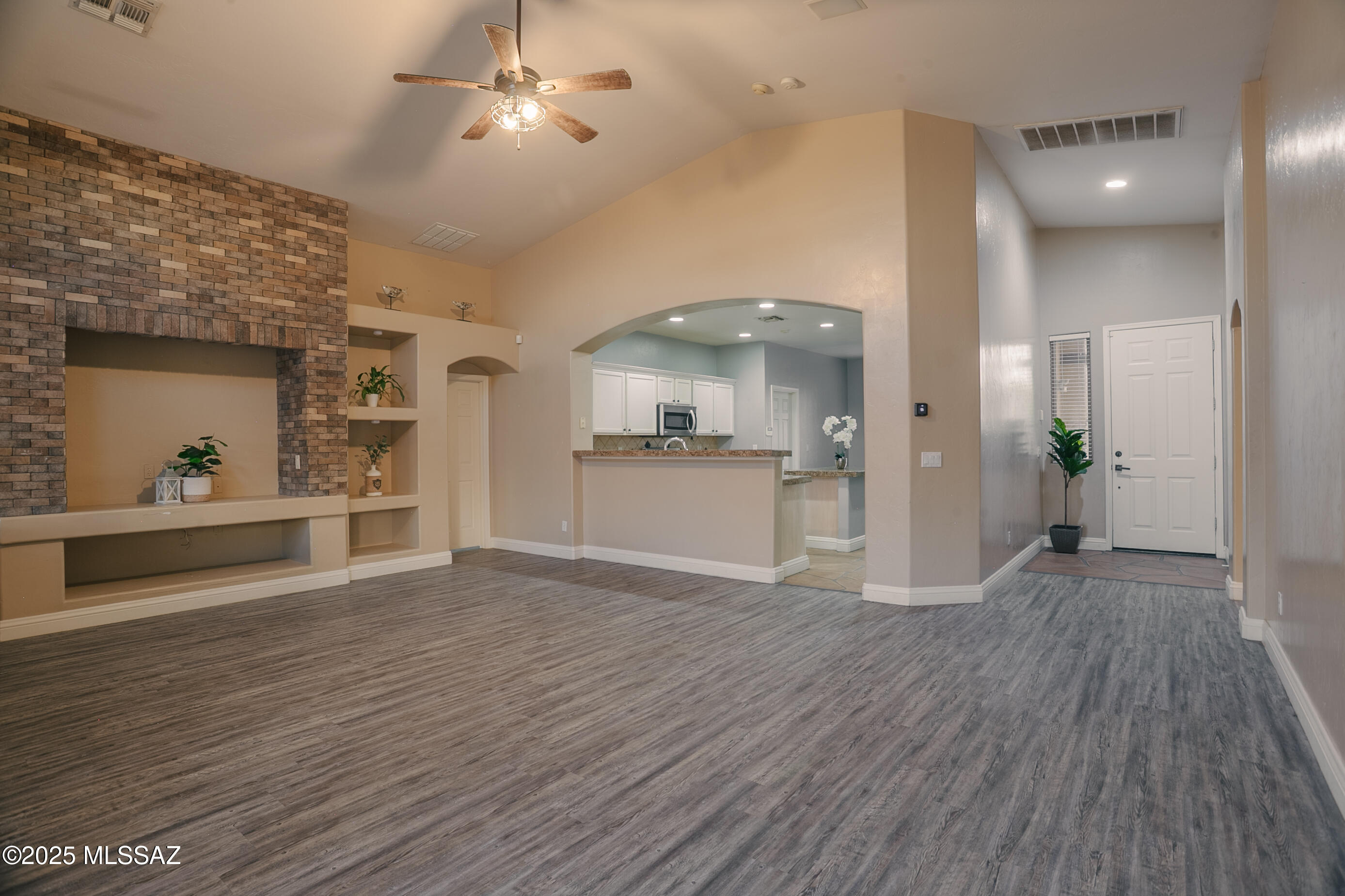 Cortaro Ranch (1-297) - Residential