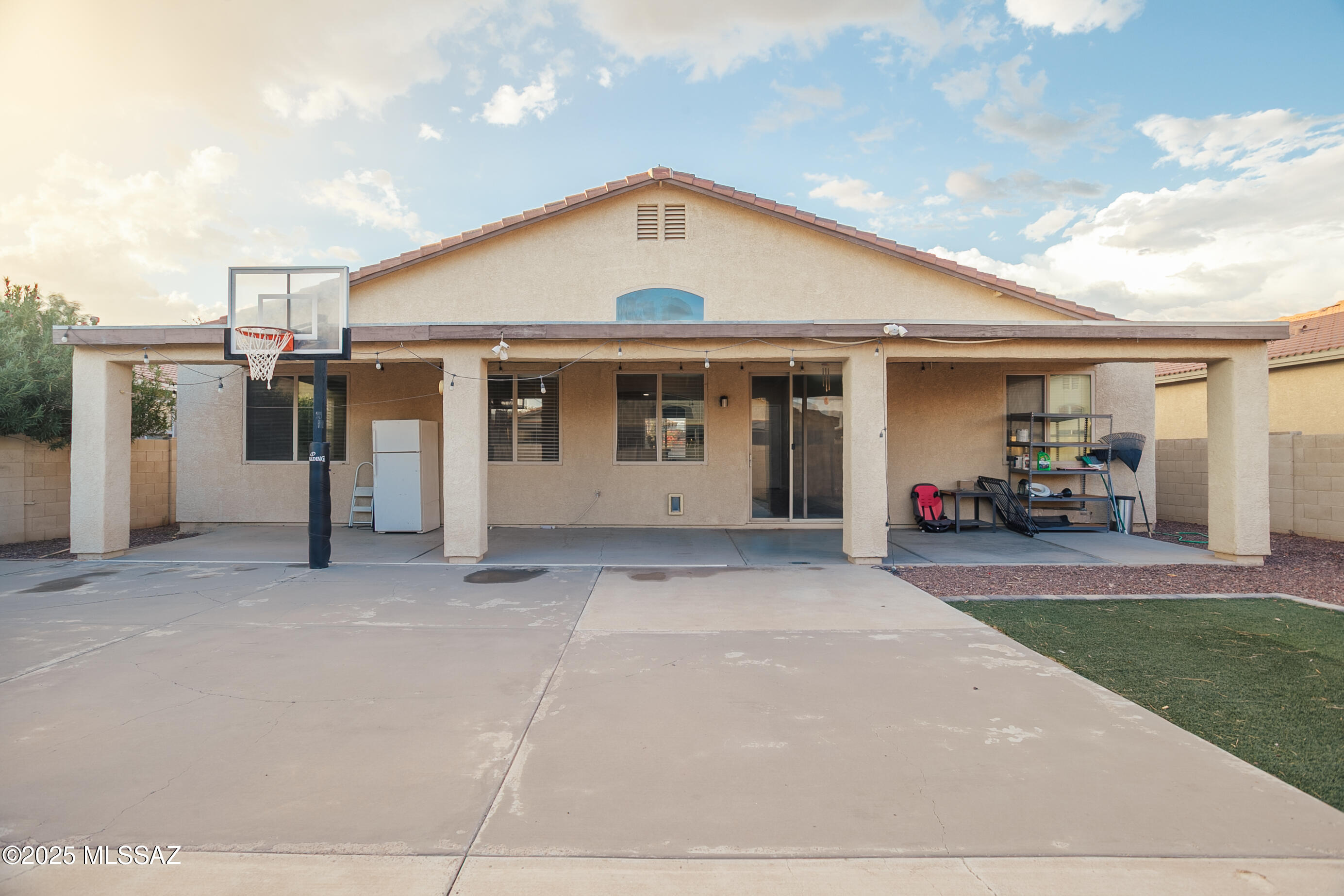 Cortaro Ranch (1-297) - Residential