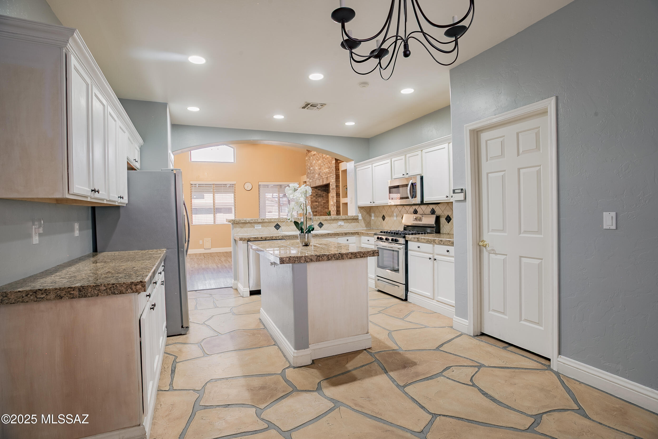 Cortaro Ranch (1-297) - Residential