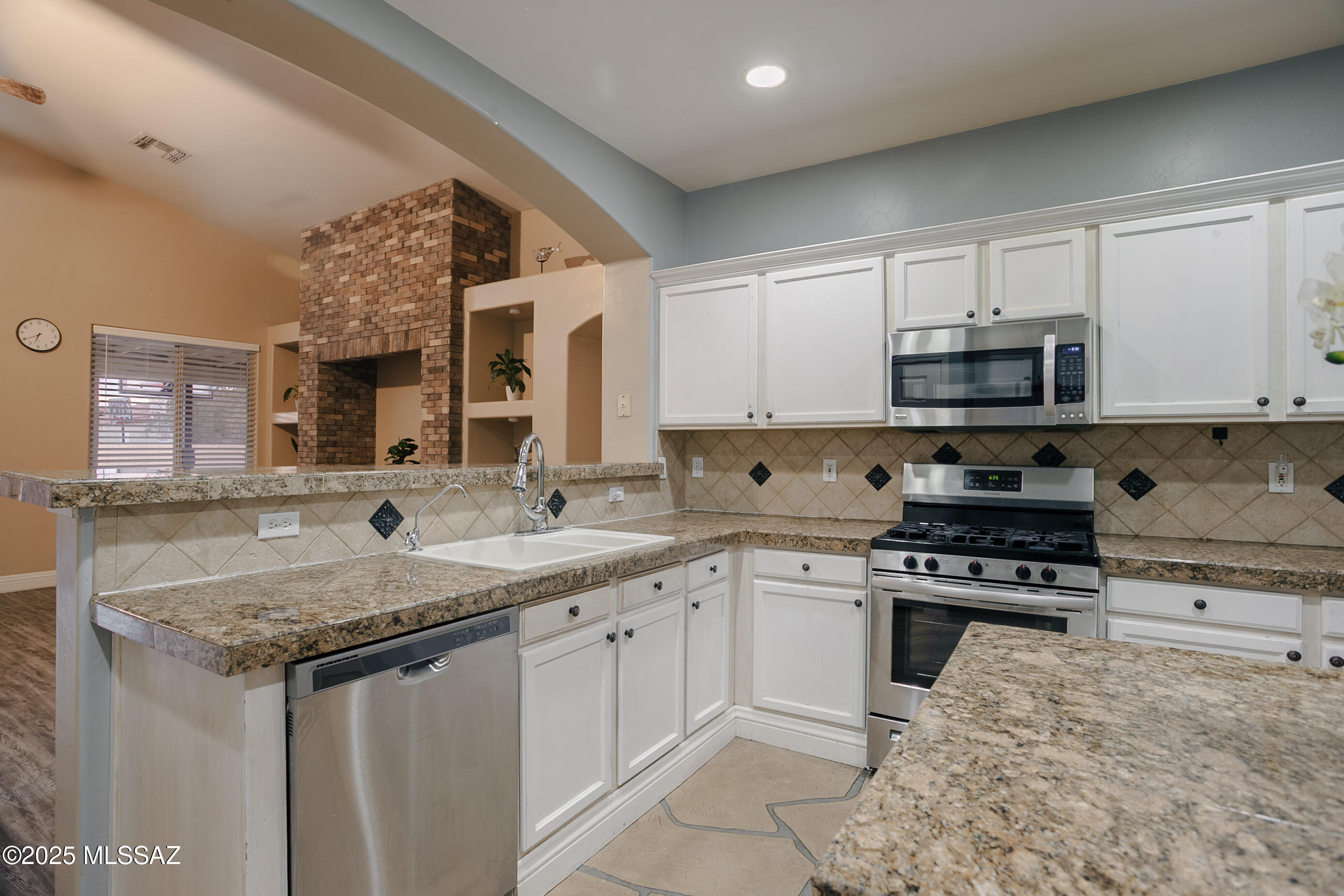 Cortaro Ranch (1-297) - Residential