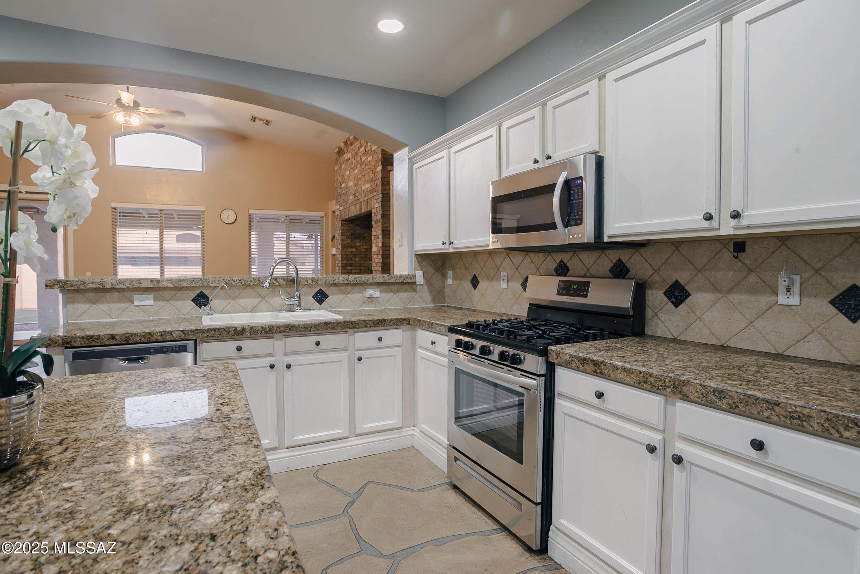 Cortaro Ranch (1-297) - Residential