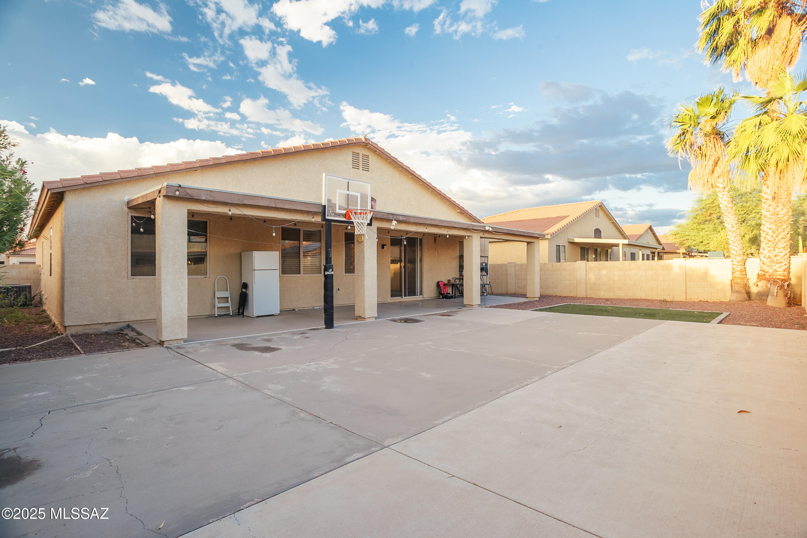 Cortaro Ranch (1-297) - Residential