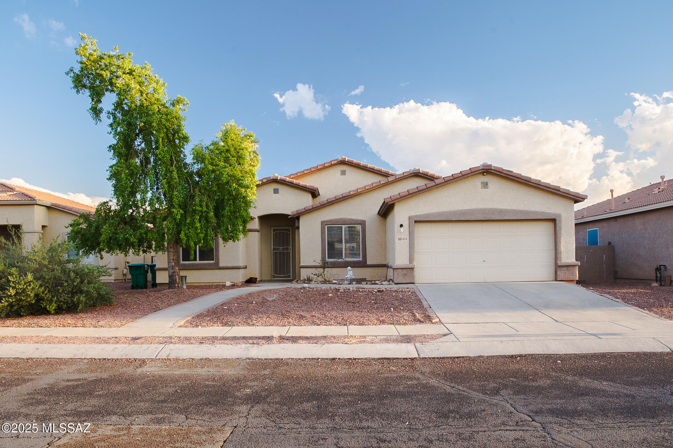 Cortaro Ranch (1-297) - Residential