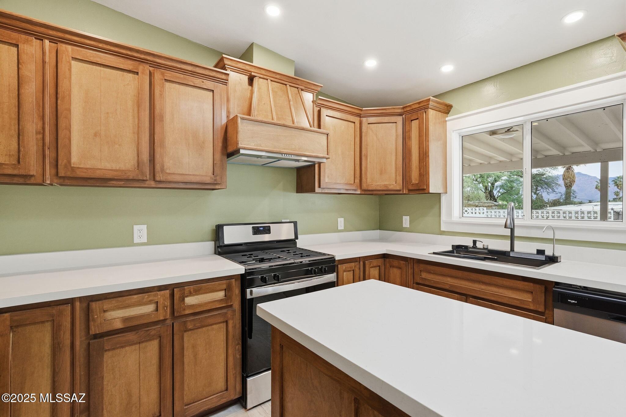 Green Hills - Residential