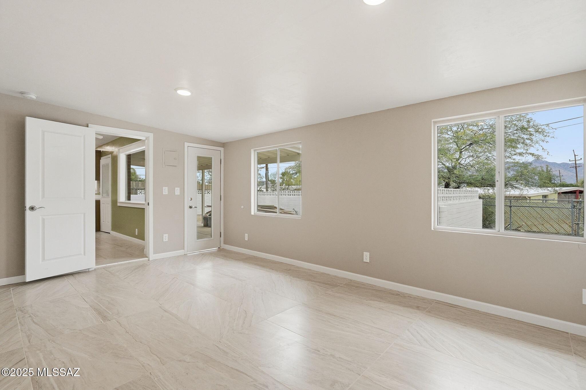 Green Hills - Residential