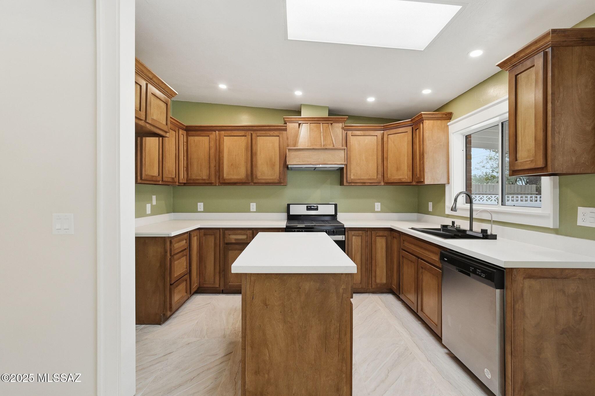 Green Hills - Residential