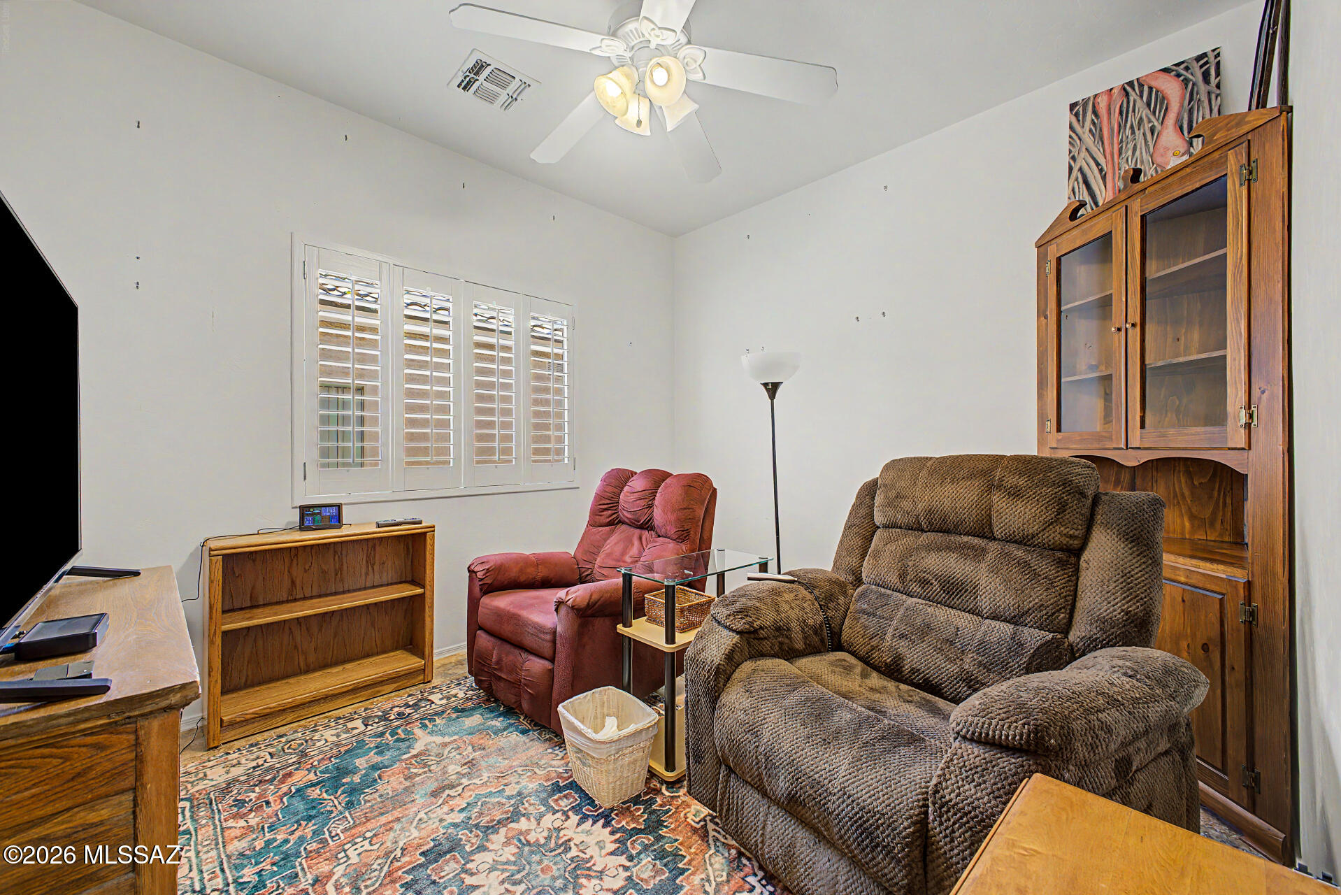 Rancho Resort Phase 111 (1-205) - Residential