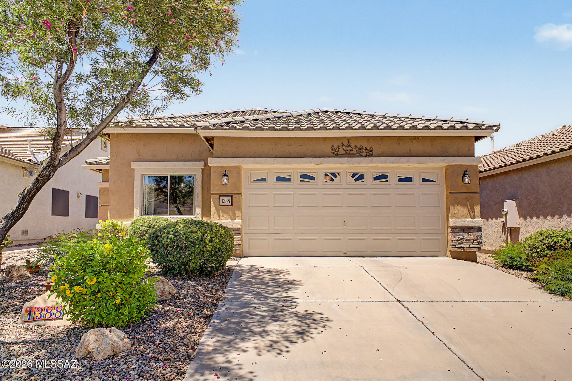 Rancho Resort Phase 111 (1-205) - Residential