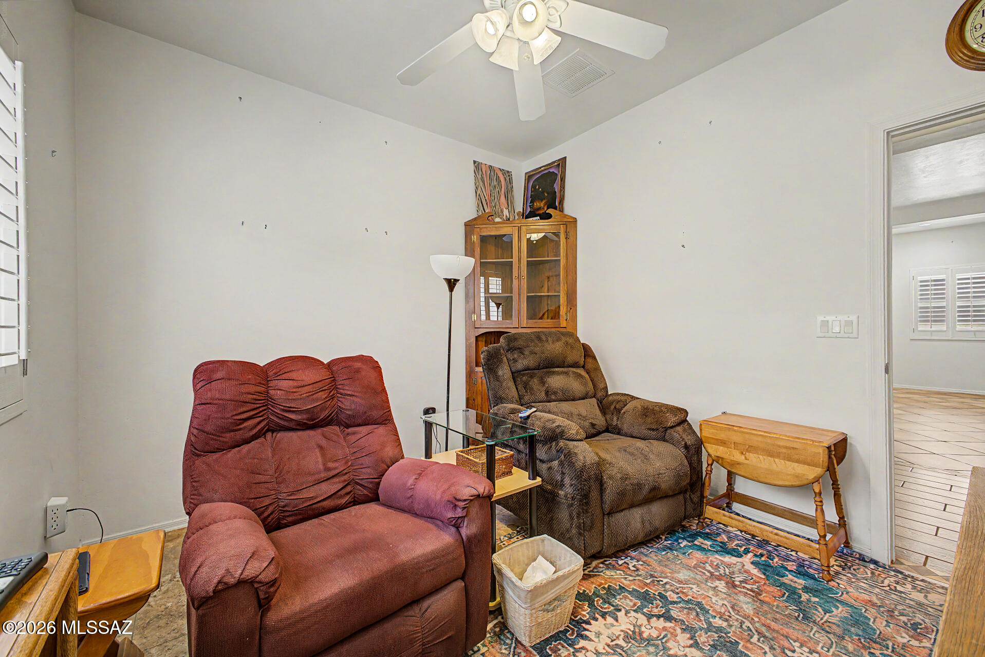 Rancho Resort Phase 111 (1-205) - Residential