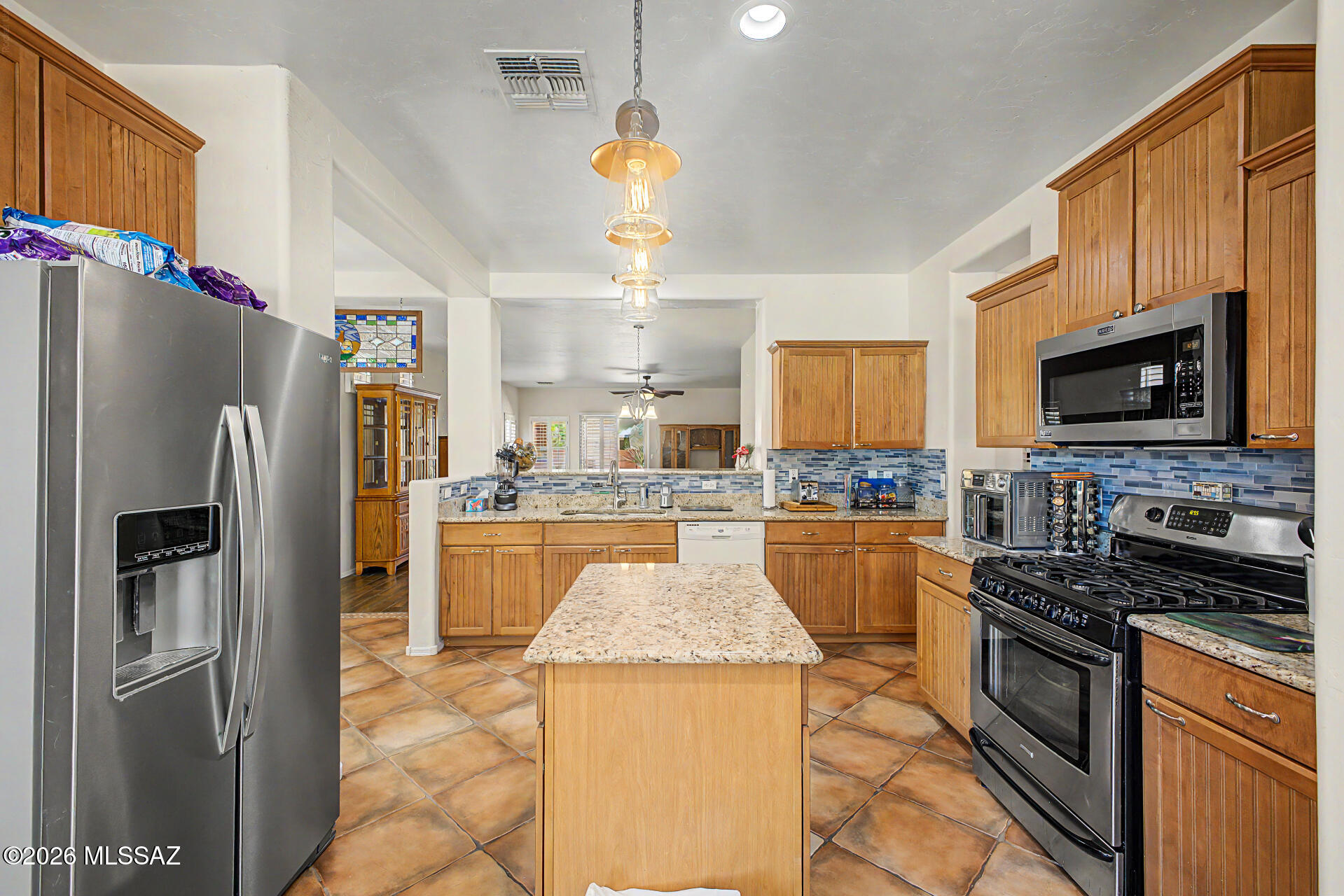 Rancho Resort Phase 111 (1-205) - Residential