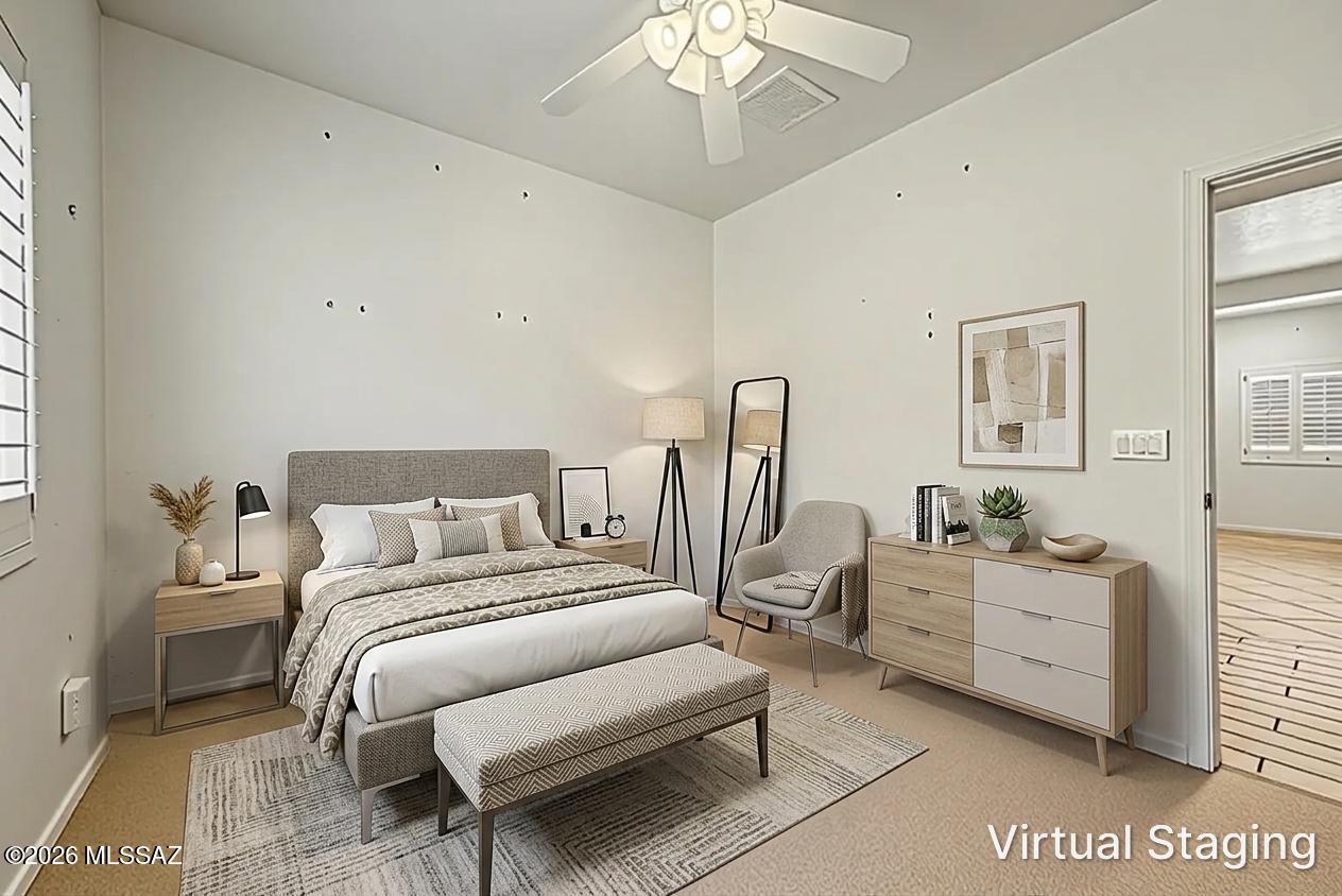 Rancho Resort Phase 111 (1-205) - Residential
