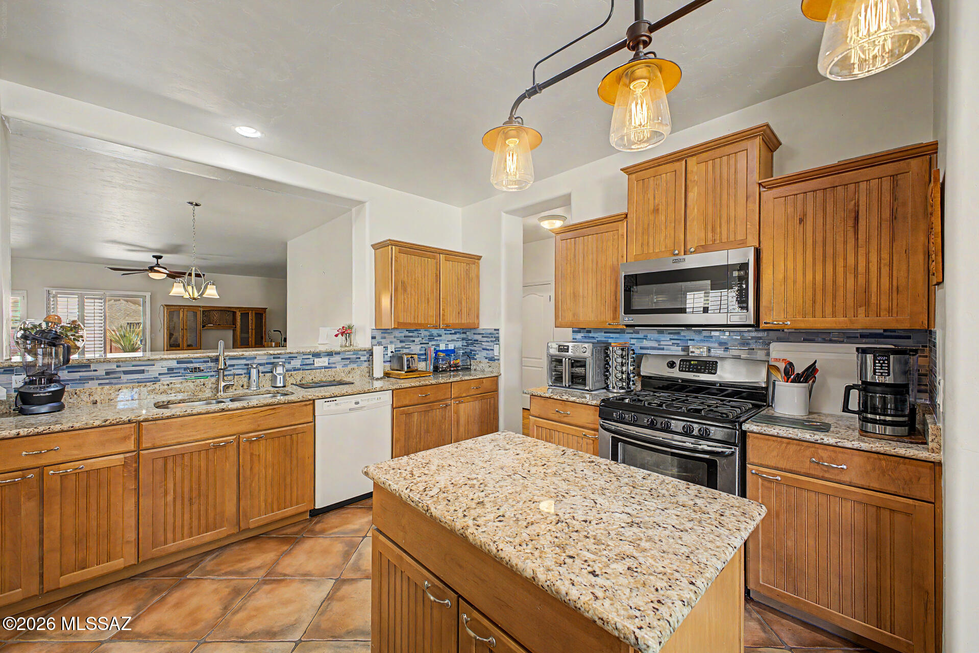 Rancho Resort Phase 111 (1-205) - Residential
