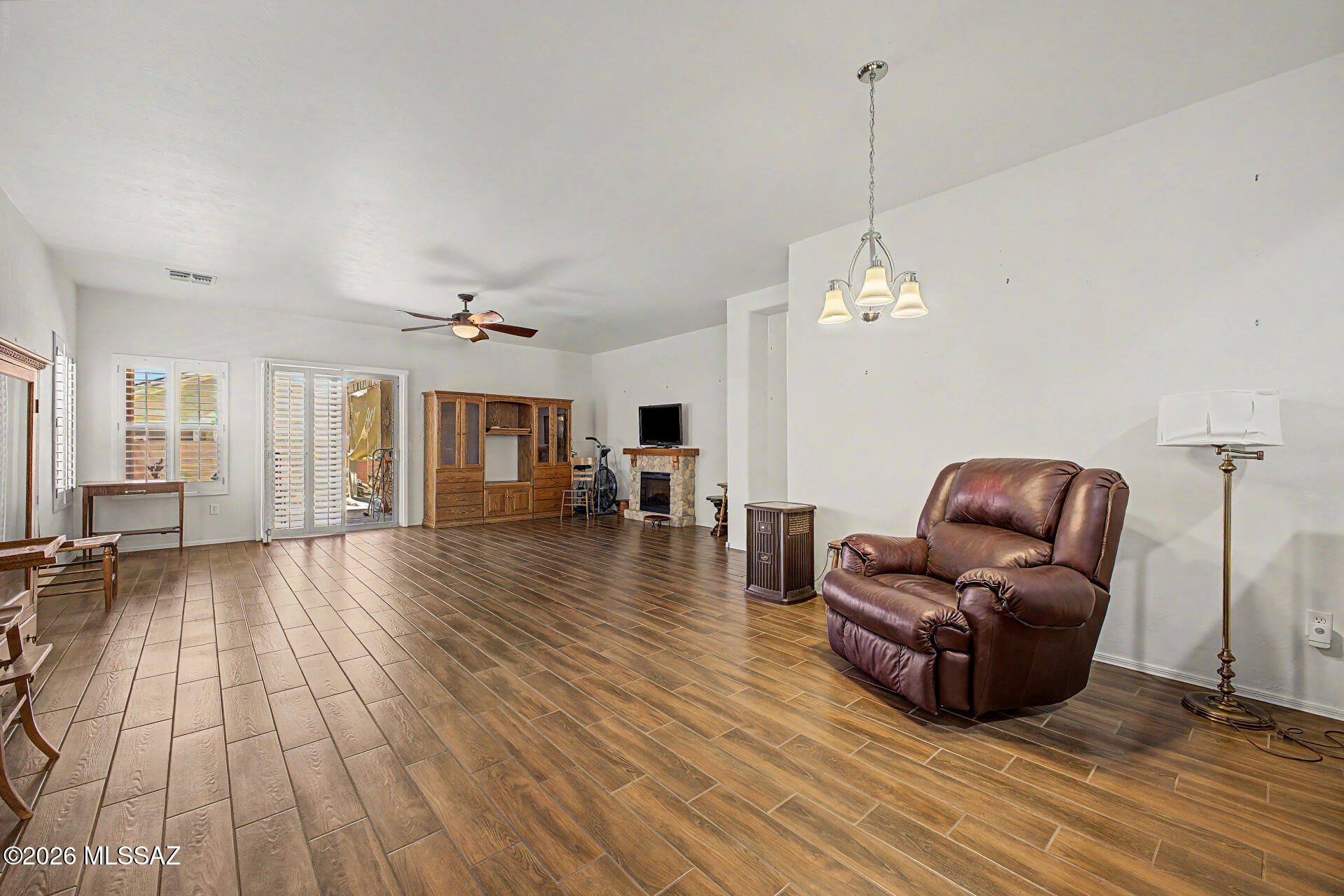 Rancho Resort Phase 111 (1-205) - Residential