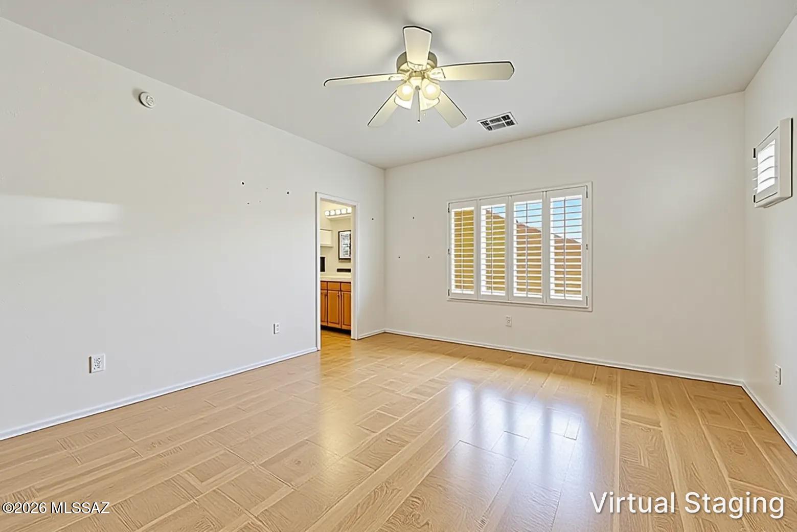 Rancho Resort Phase 111 (1-205) - Residential