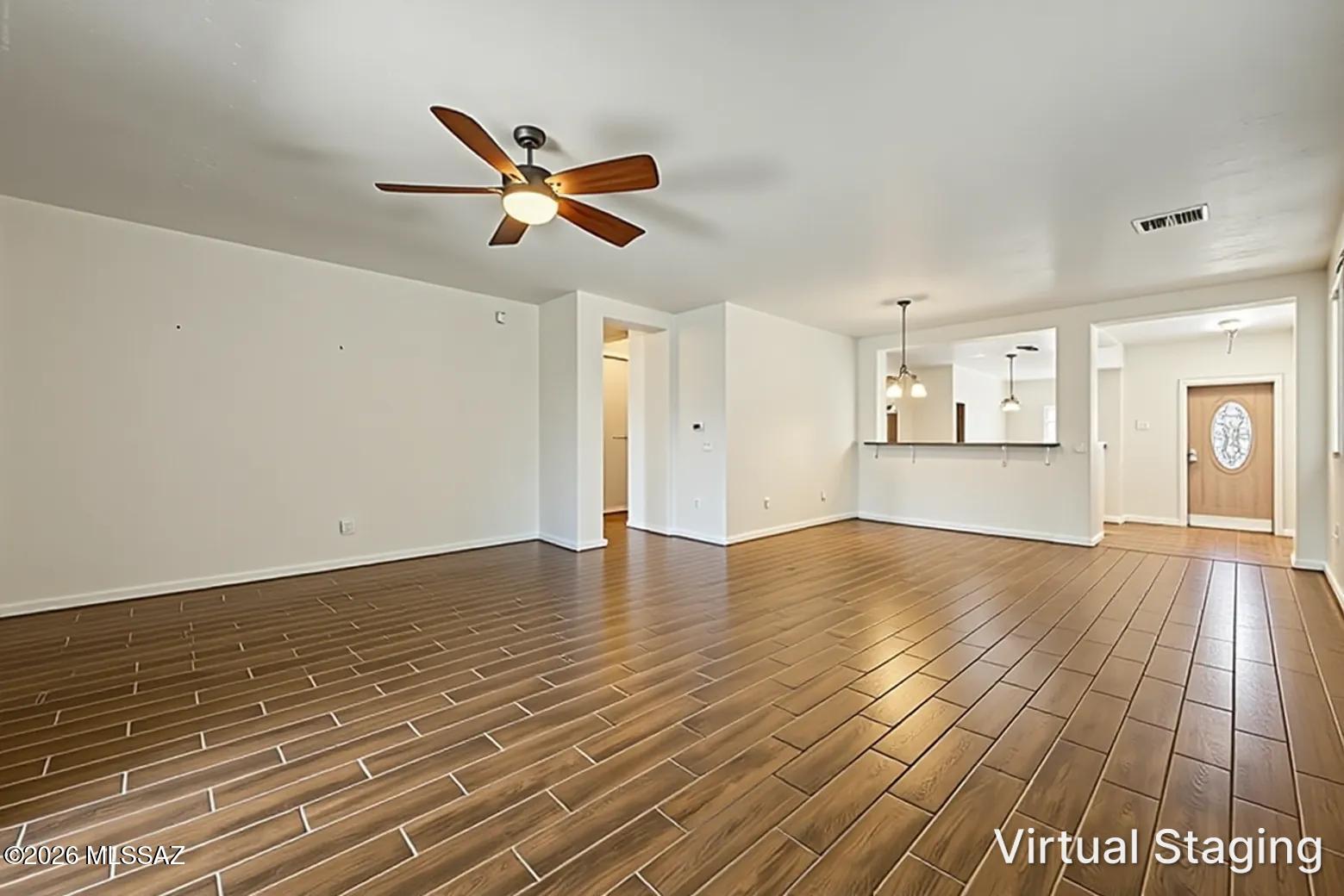 Rancho Resort Phase 111 (1-205) - Residential