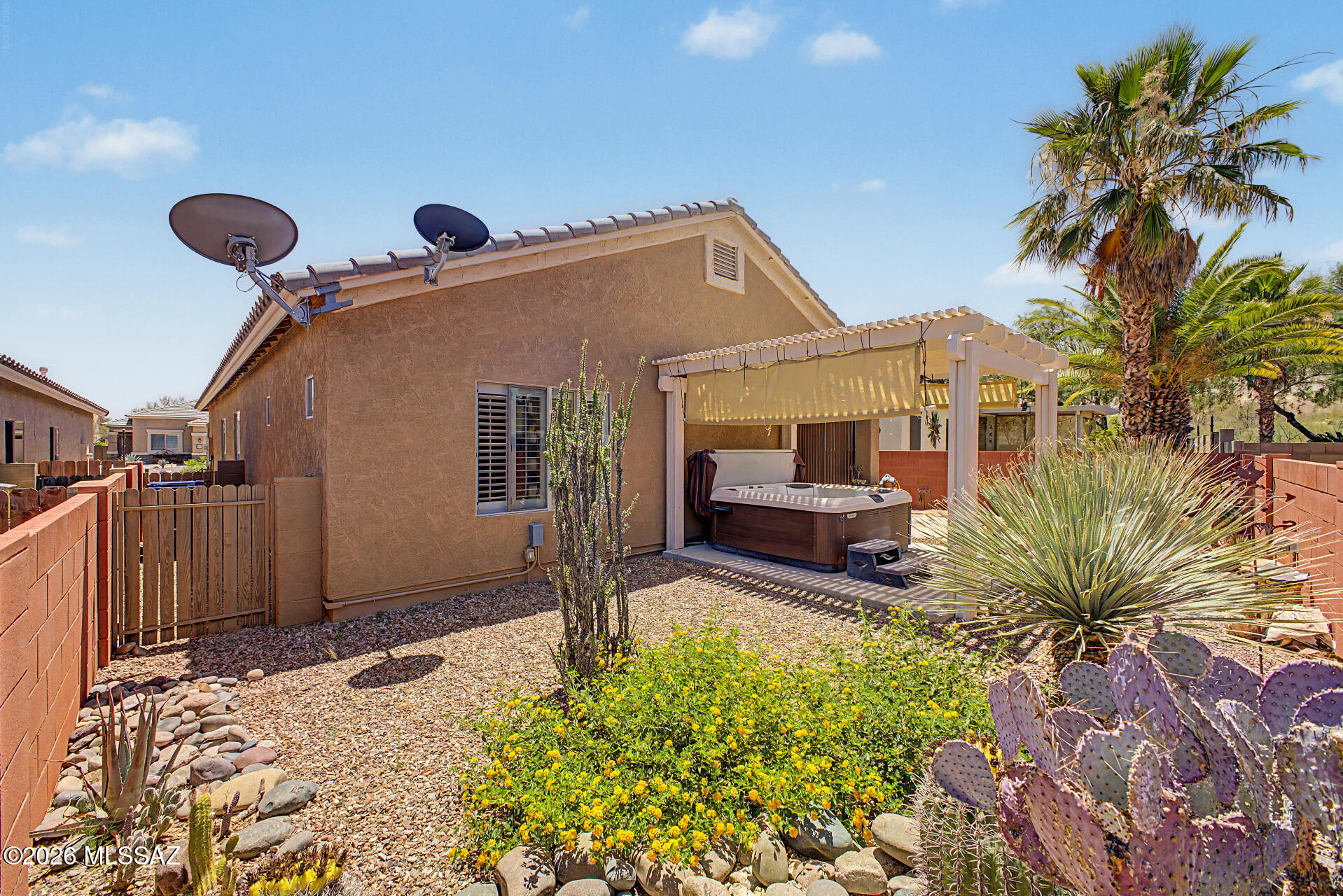 Rancho Resort Phase 111 (1-205) - Residential