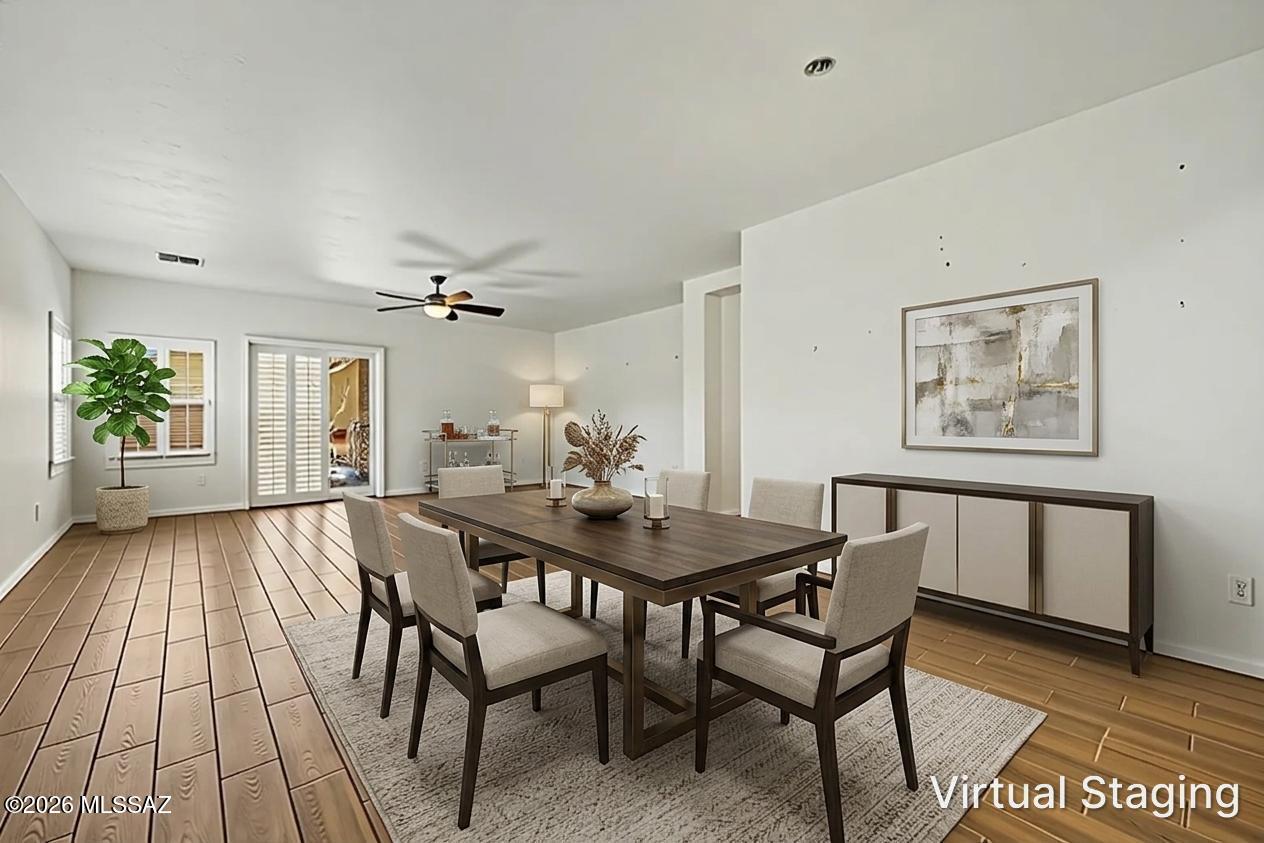 Rancho Resort Phase 111 (1-205) - Residential