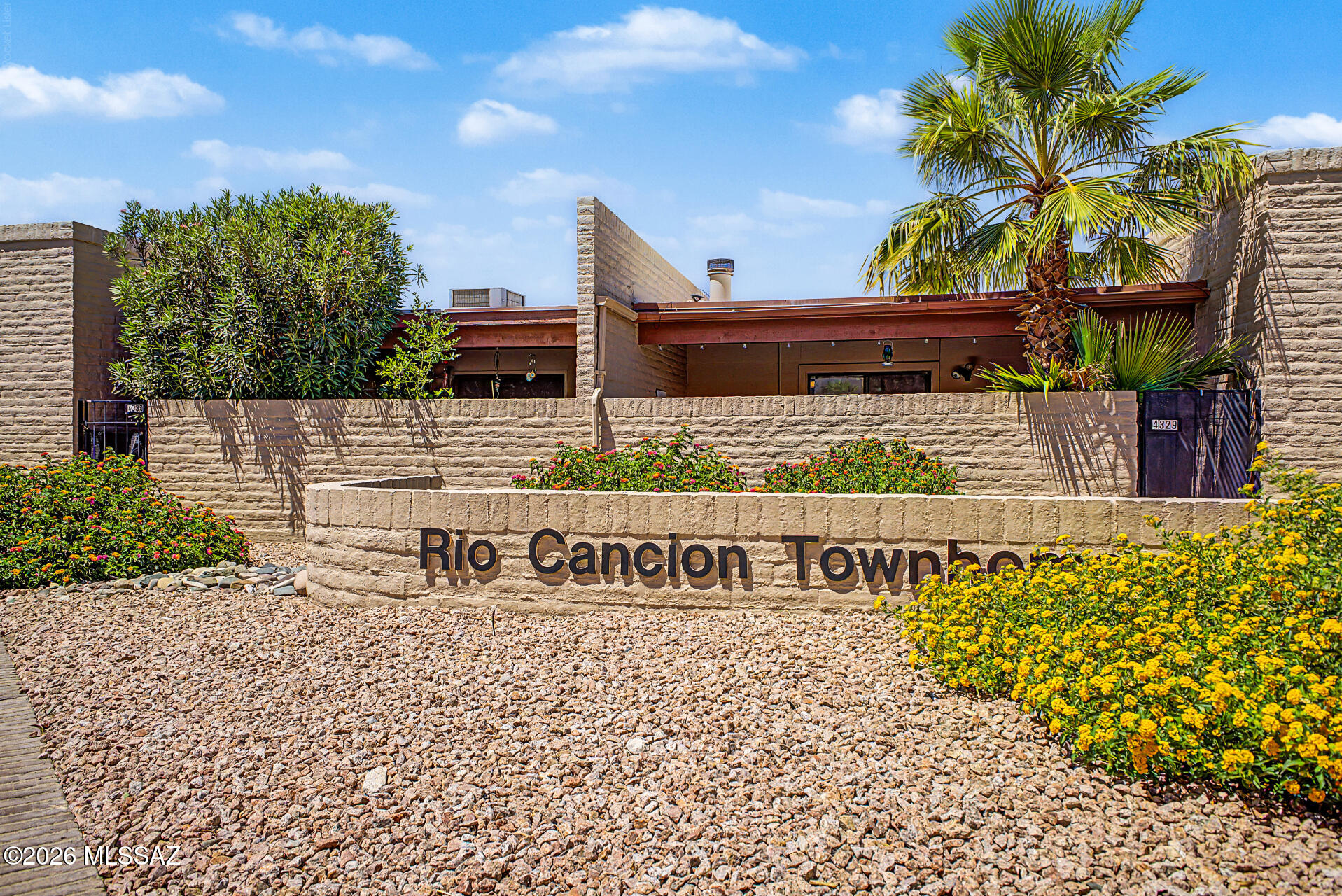 Rio Cancion Twnhms. and Professional - Residential