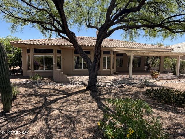 Sun City Vistoso Unit 7(1-227) - Residential