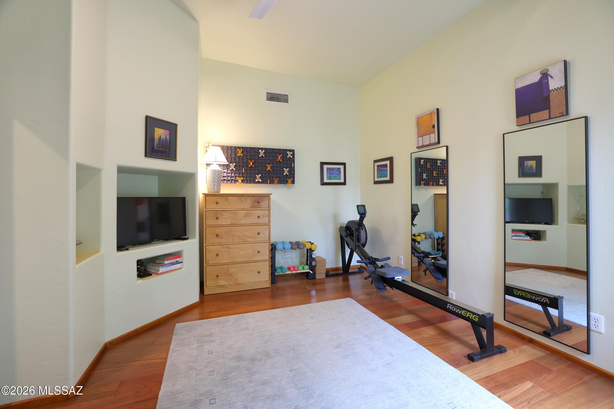 Catalina Foothills Estates NO. 7 - Residential