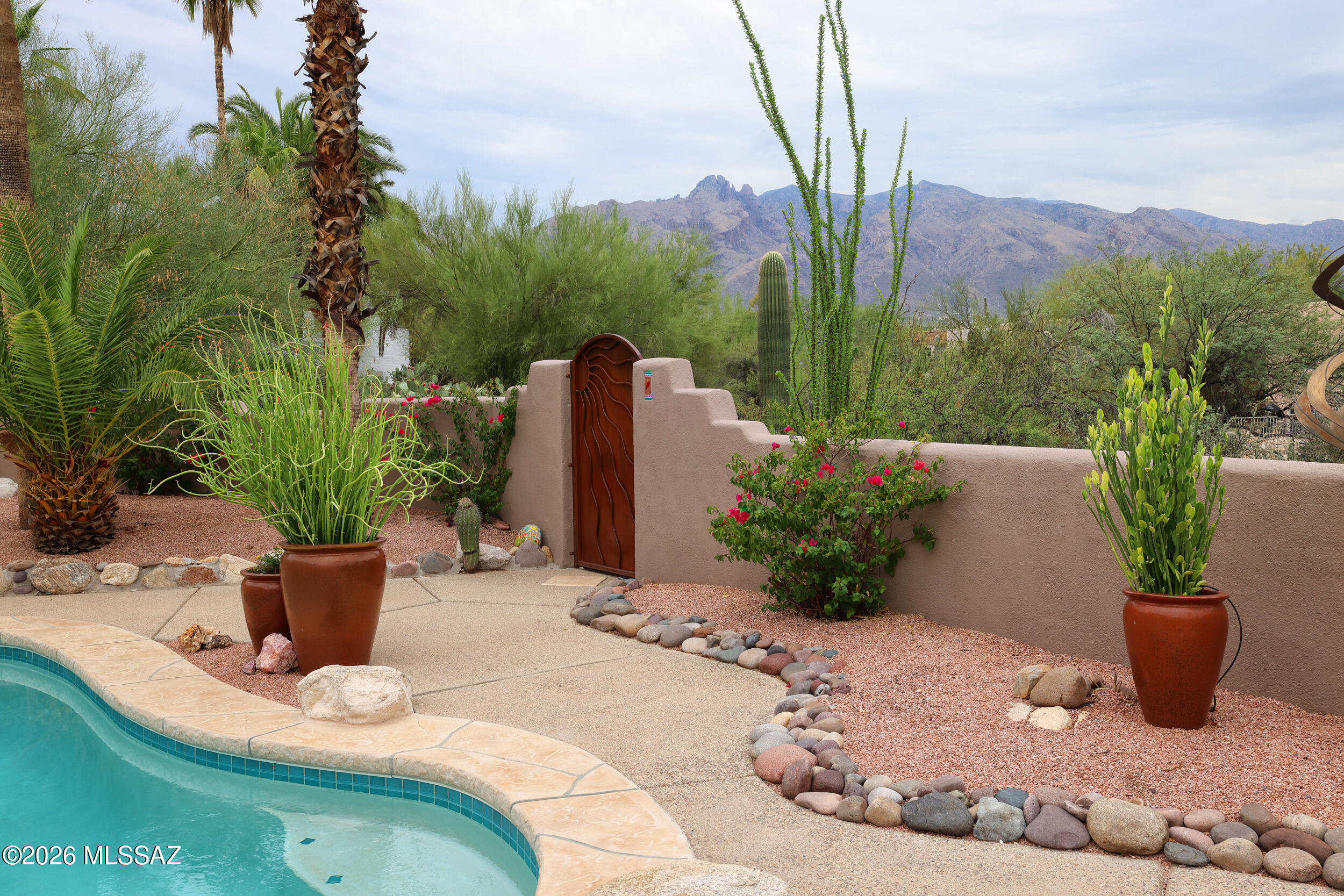 Catalina Foothills Estates NO. 7 - Residential