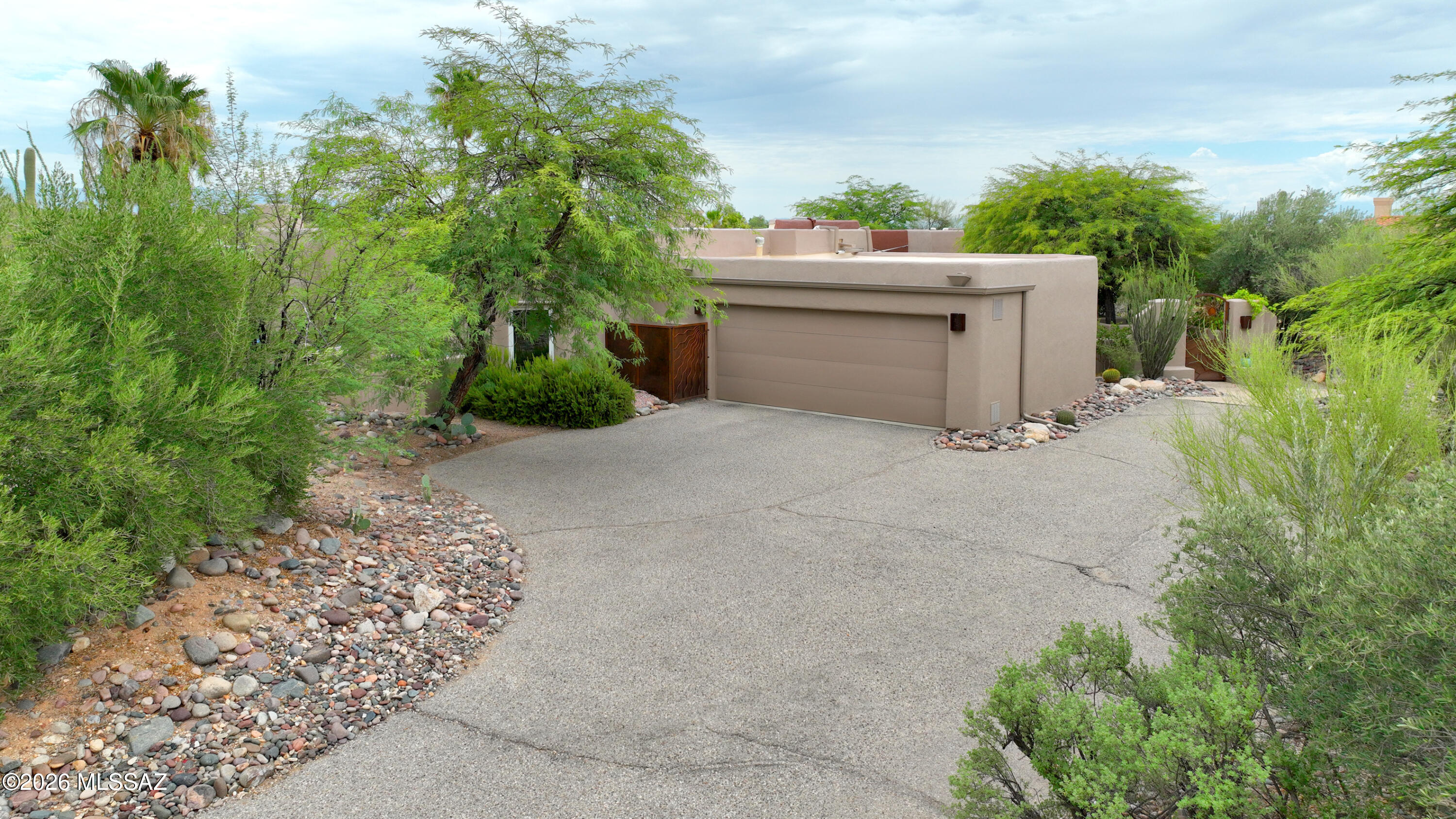 Catalina Foothills Estates NO. 7 - Residential