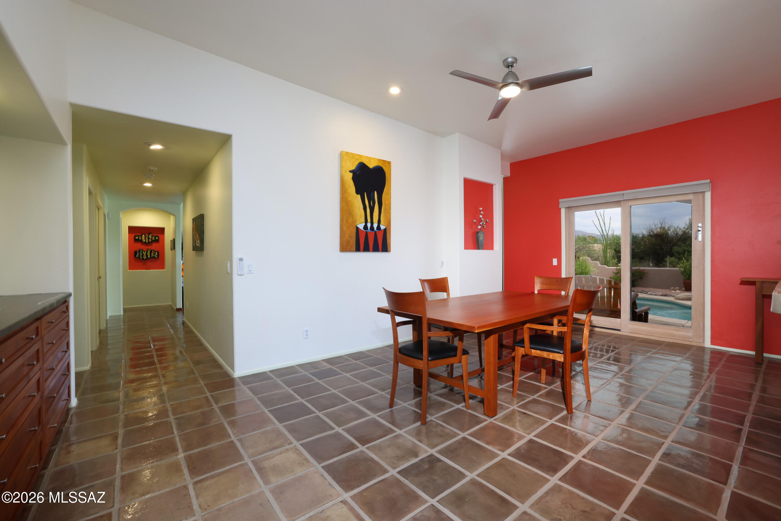 Catalina Foothills Estates NO. 7 - Residential