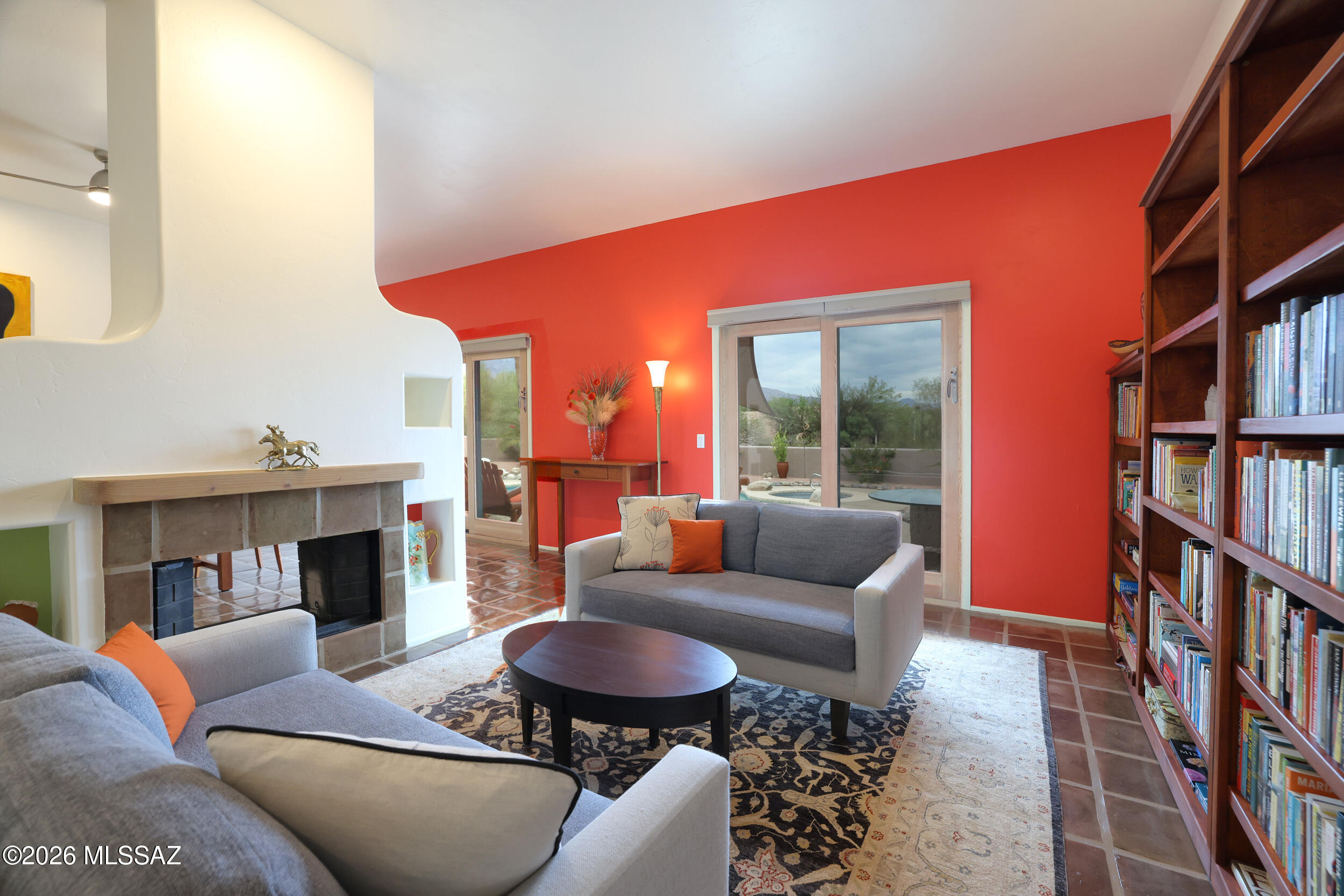 Catalina Foothills Estates NO. 7 - Residential