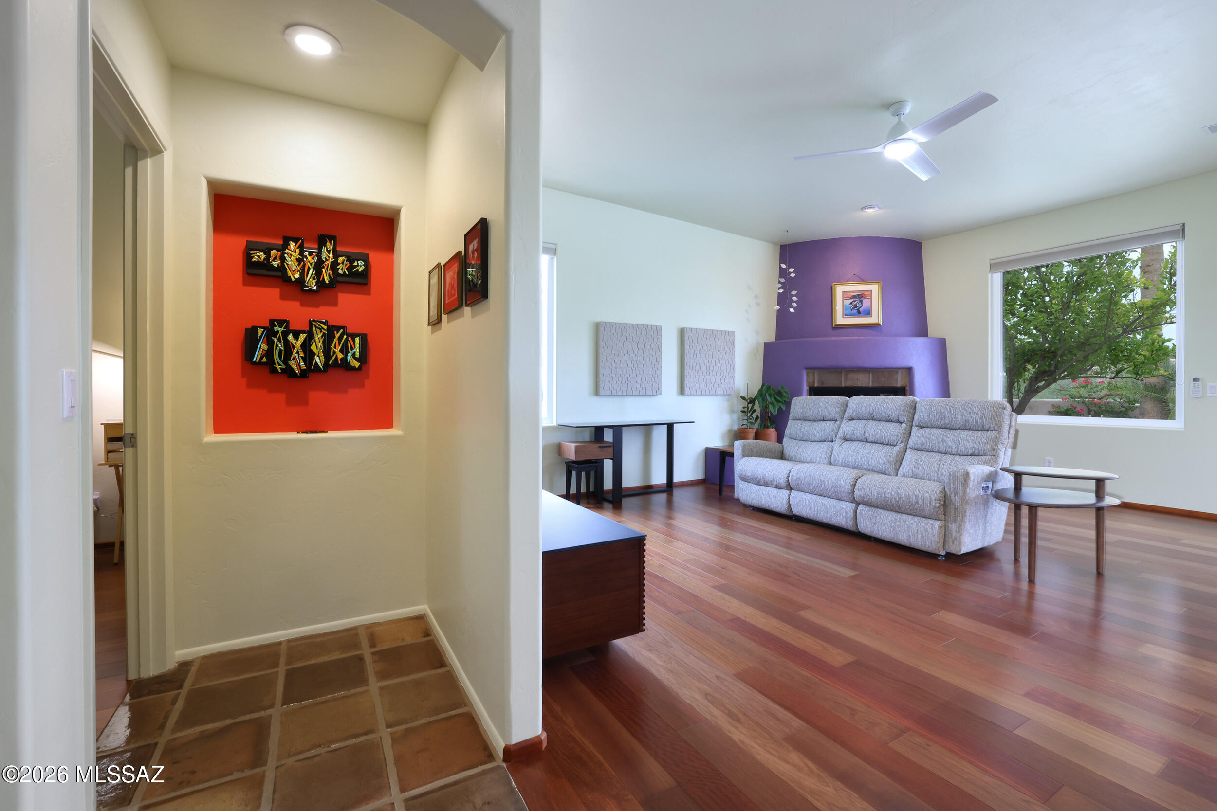 Catalina Foothills Estates NO. 7 - Residential