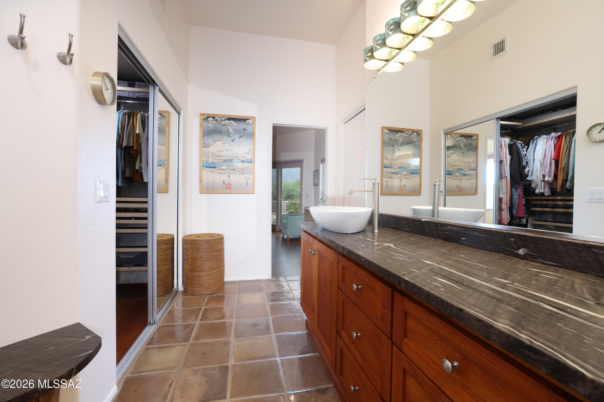 Catalina Foothills Estates NO. 7 - Residential