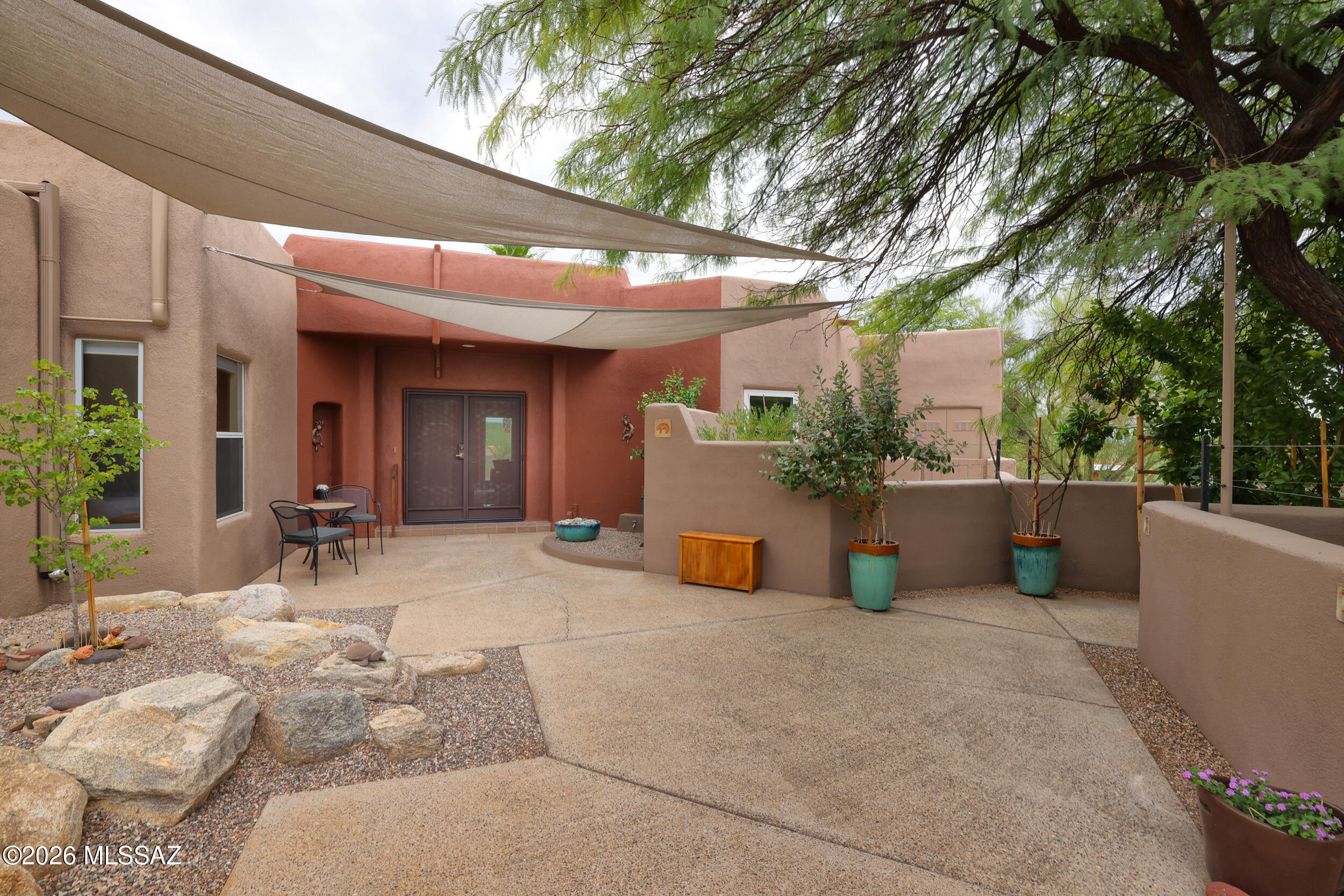 Catalina Foothills Estates NO. 7 - Residential
