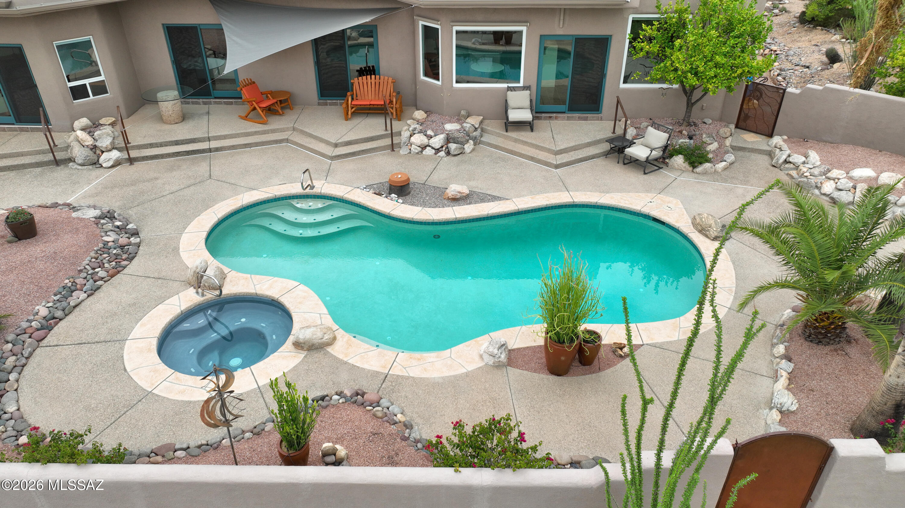 Catalina Foothills Estates NO. 7 - Residential