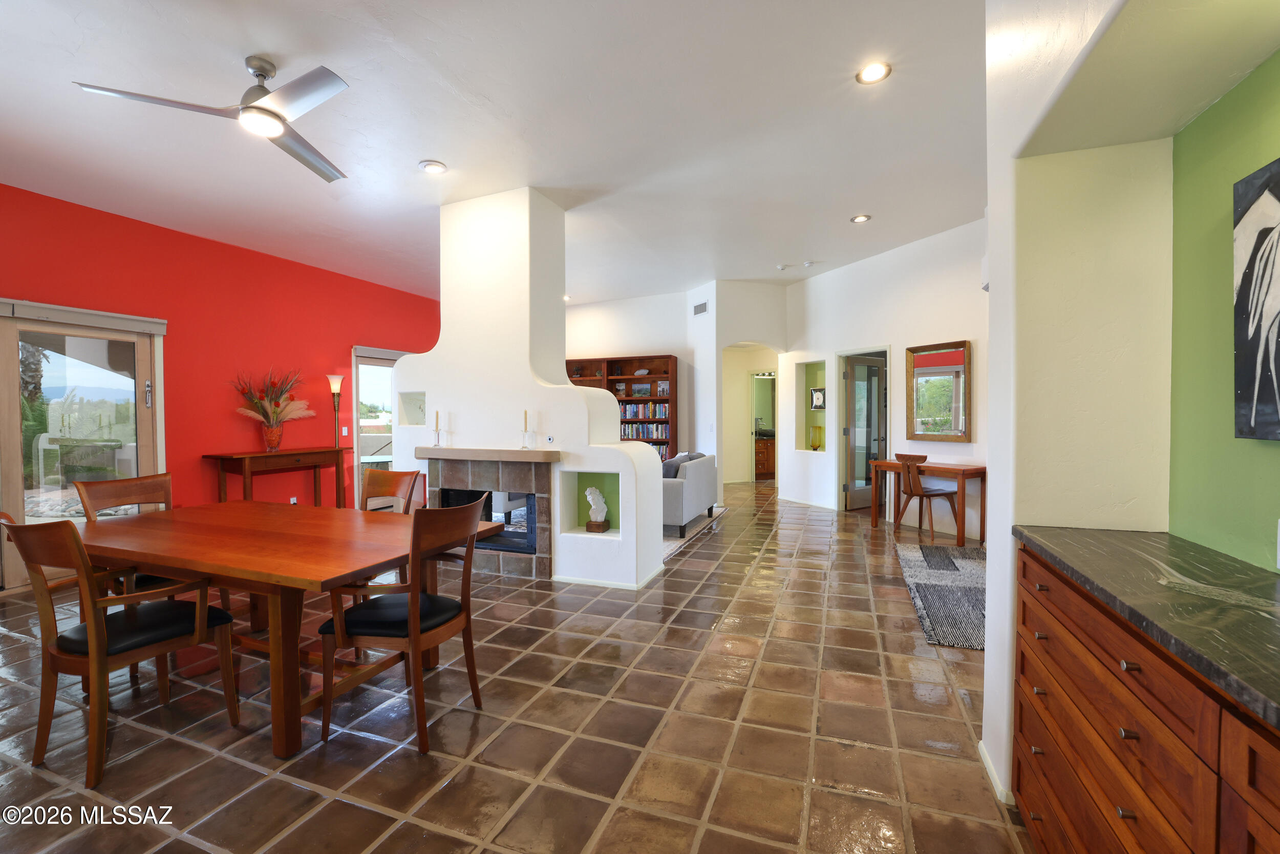 Catalina Foothills Estates NO. 7 - Residential