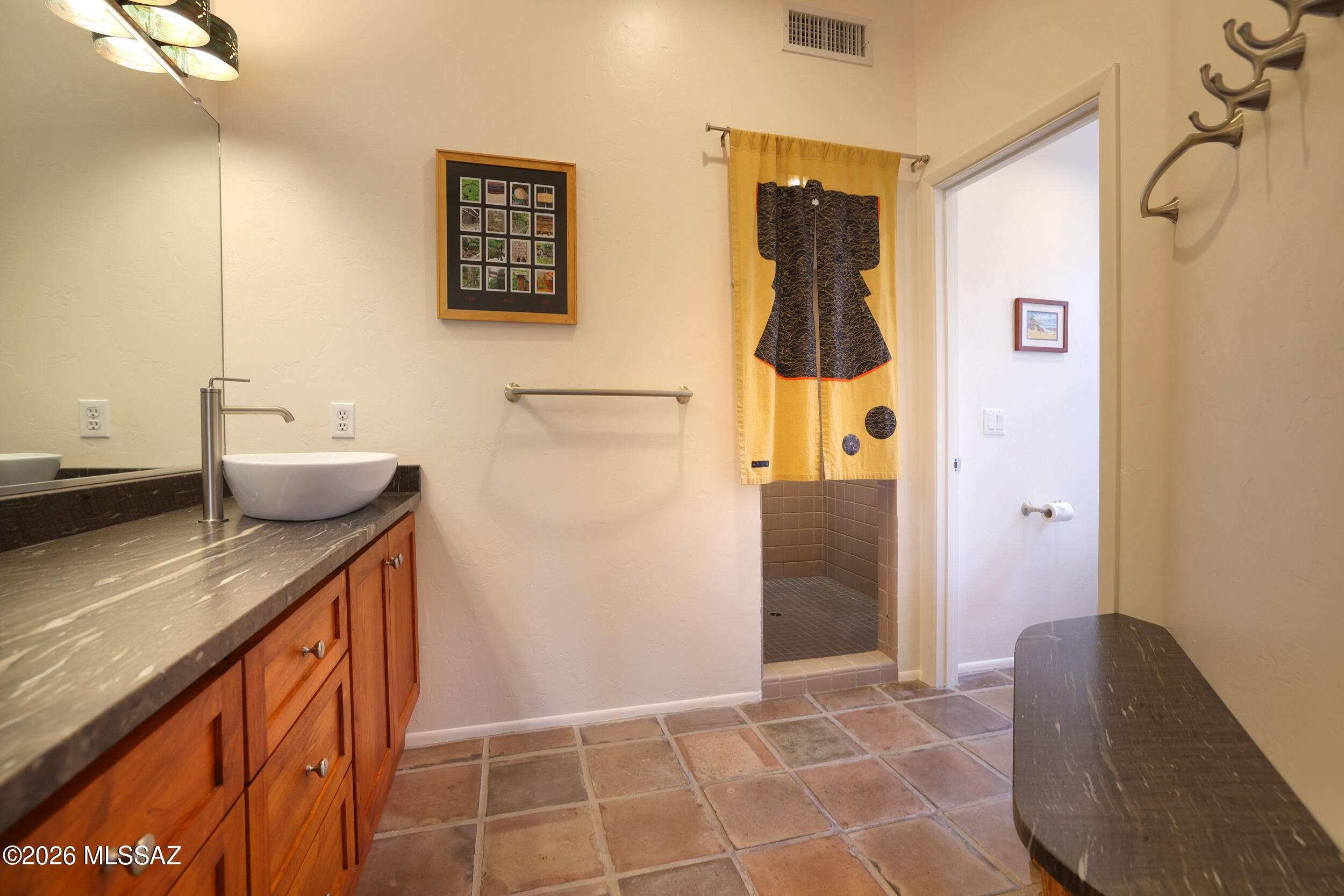 Catalina Foothills Estates NO. 7 - Residential