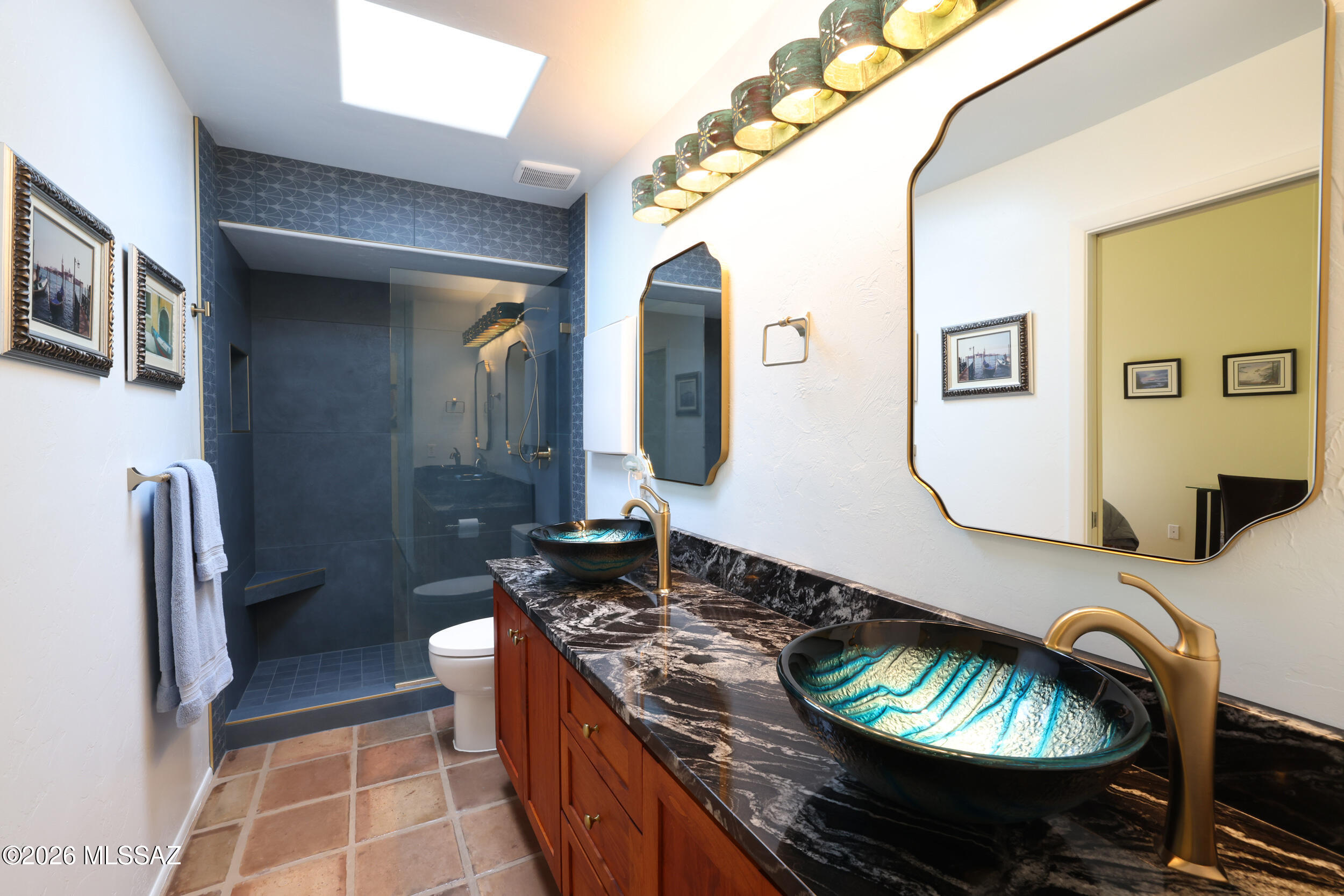 Catalina Foothills Estates NO. 7 - Residential