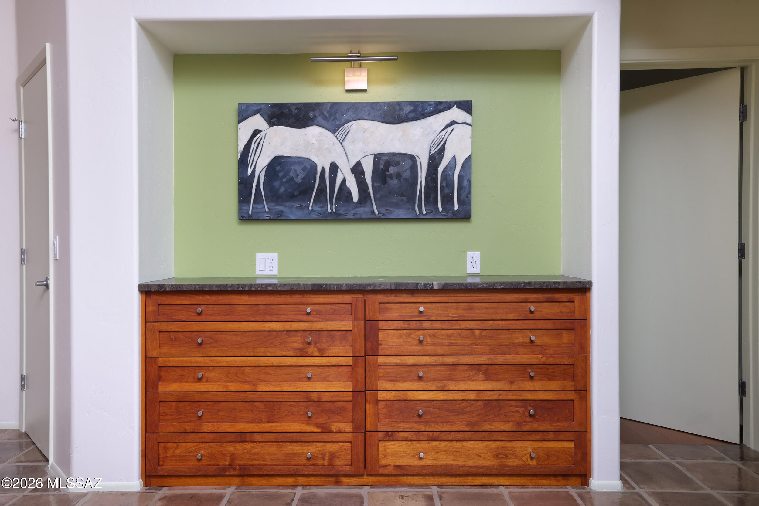 Catalina Foothills Estates NO. 7 - Residential