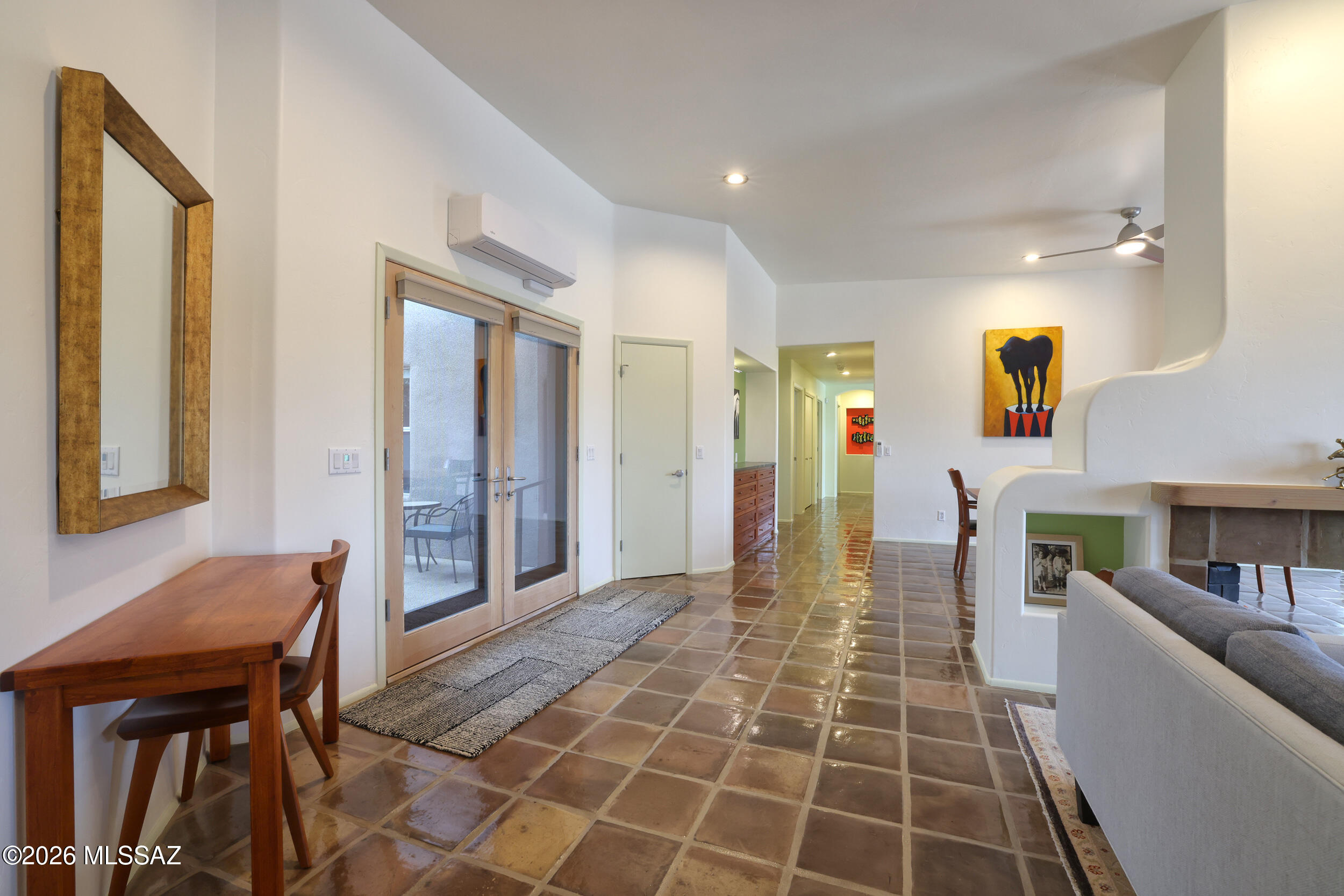 Catalina Foothills Estates NO. 7 - Residential