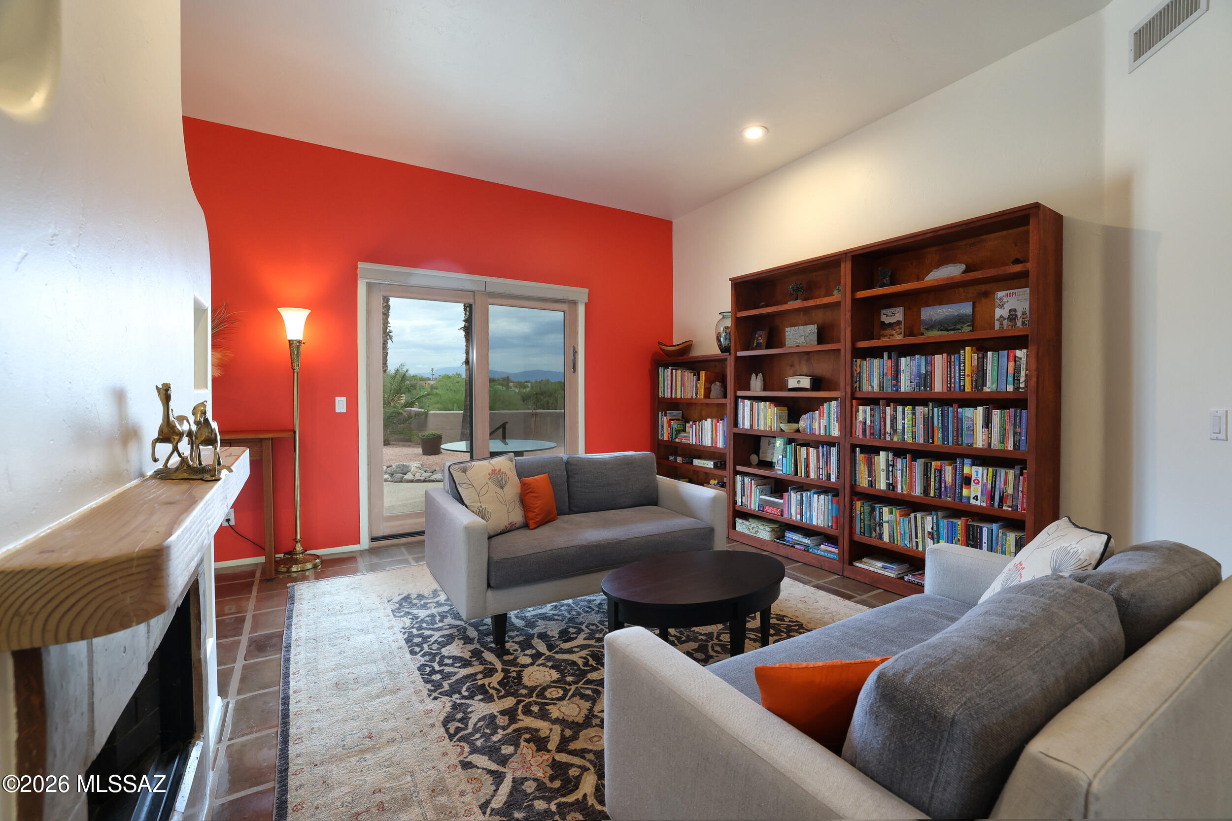 Catalina Foothills Estates NO. 7 - Residential