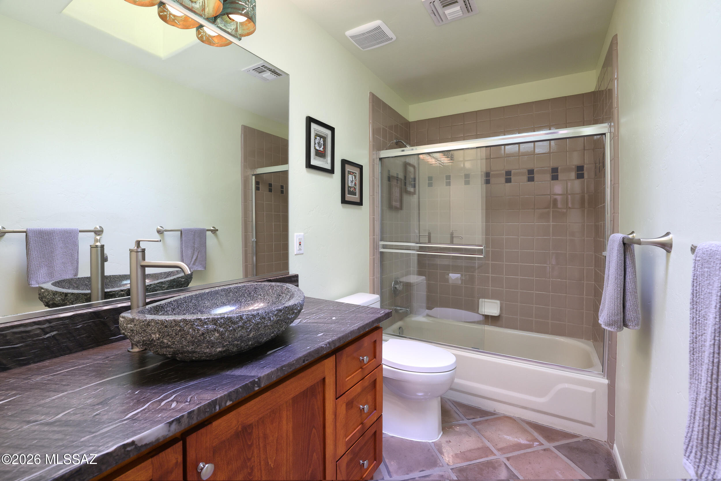 Catalina Foothills Estates NO. 7 - Residential