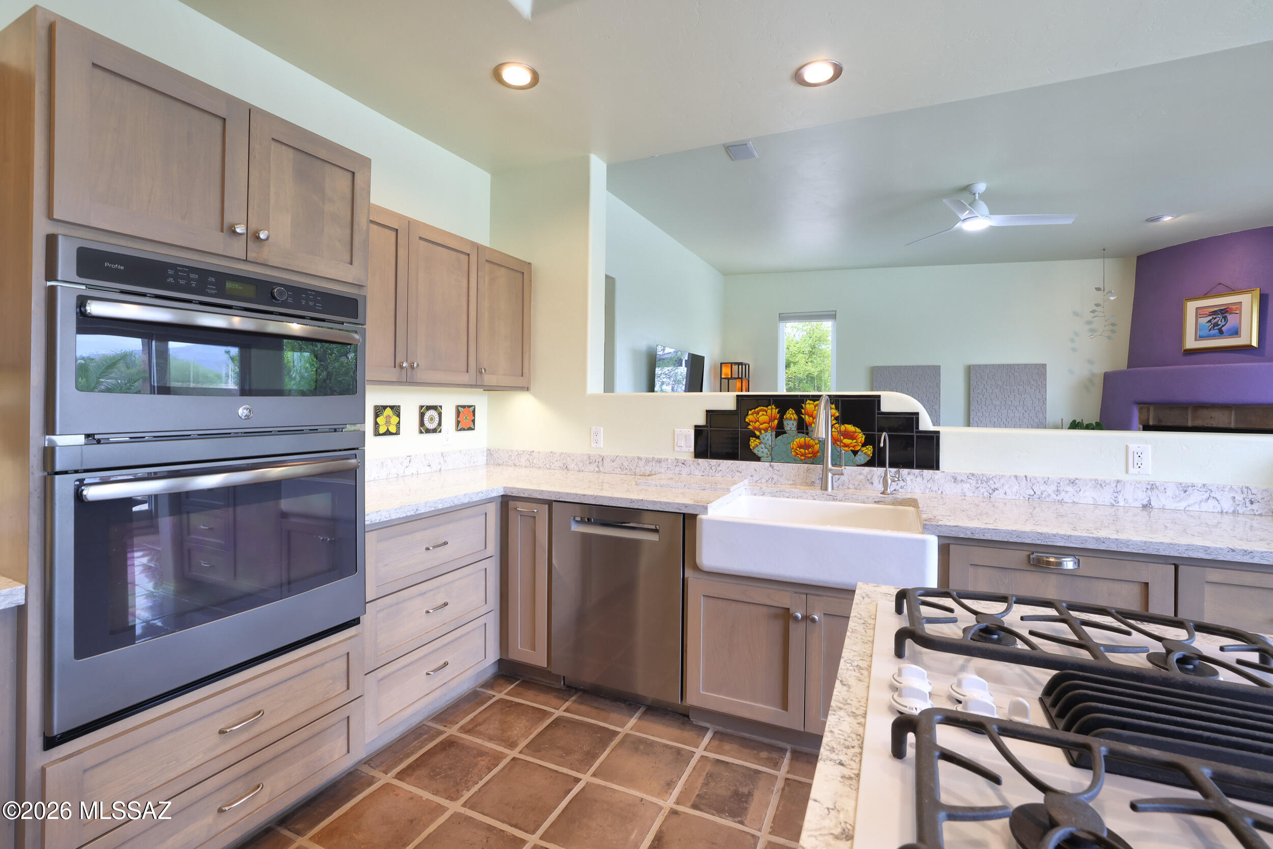 Catalina Foothills Estates NO. 7 - Residential