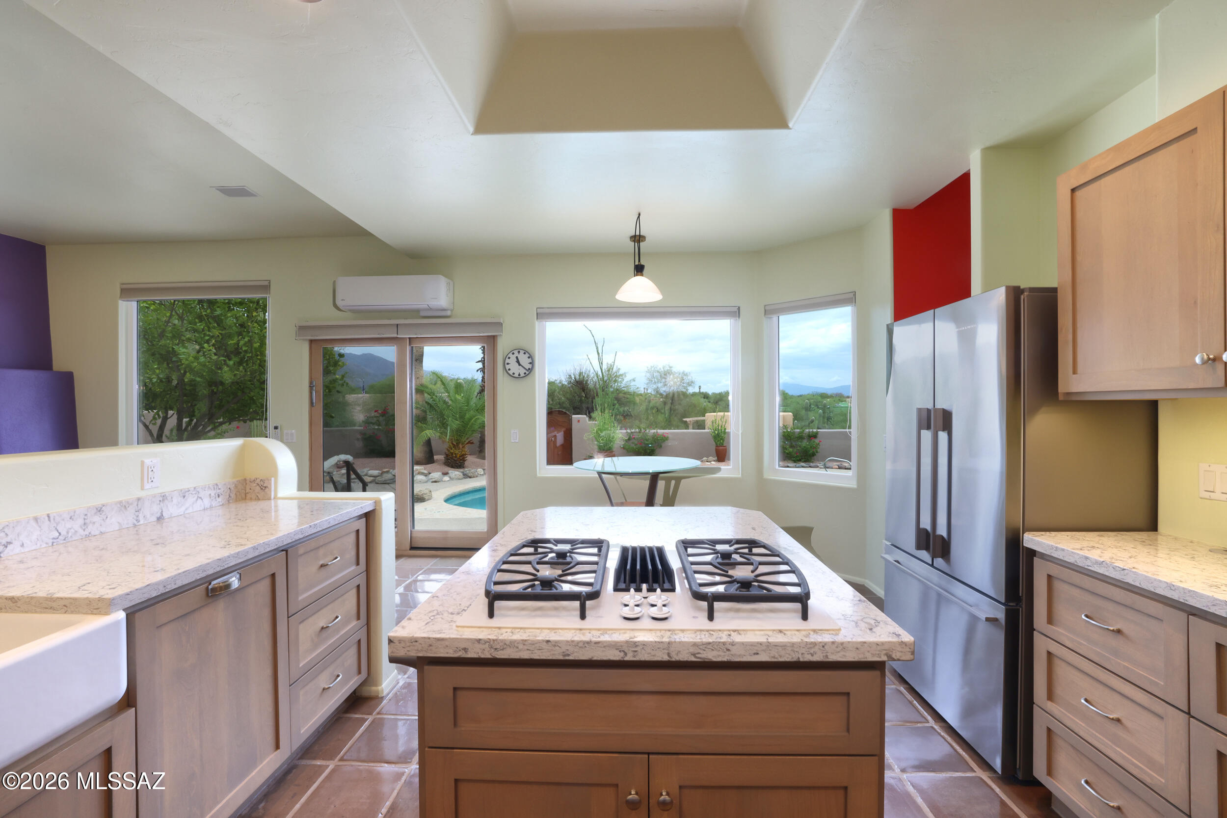 Catalina Foothills Estates NO. 7 - Residential