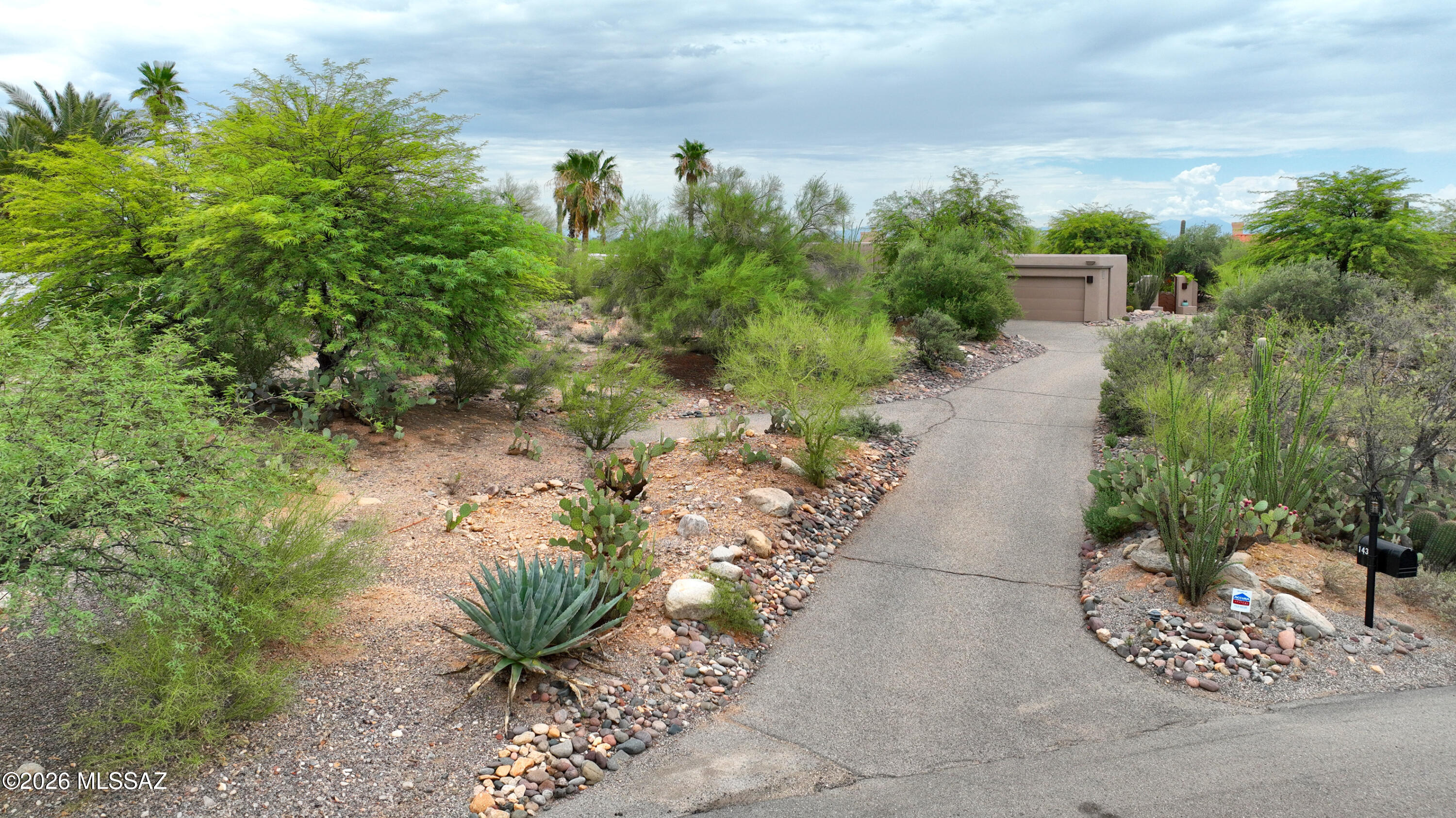 Catalina Foothills Estates NO. 7 - Residential