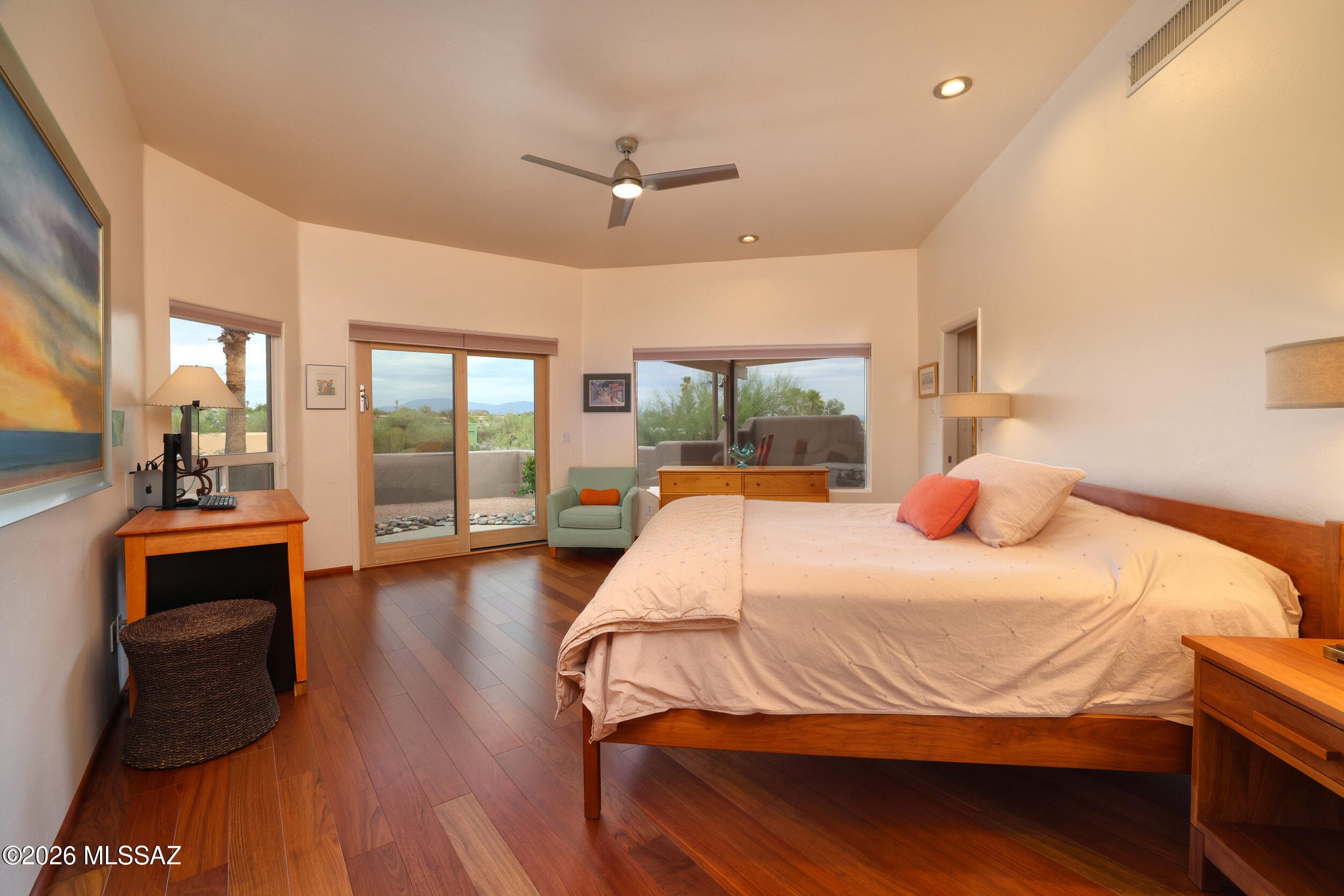 Catalina Foothills Estates NO. 7 - Residential