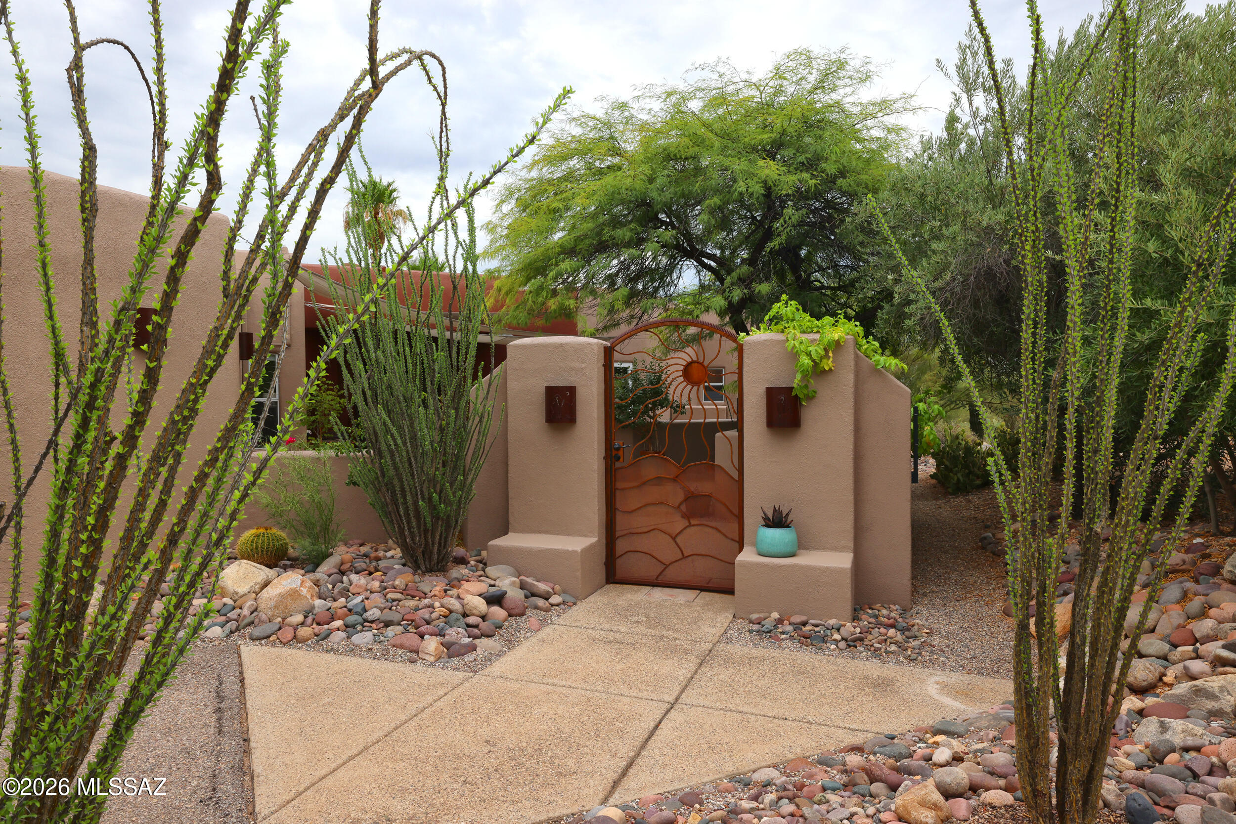 Catalina Foothills Estates NO. 7 - Residential