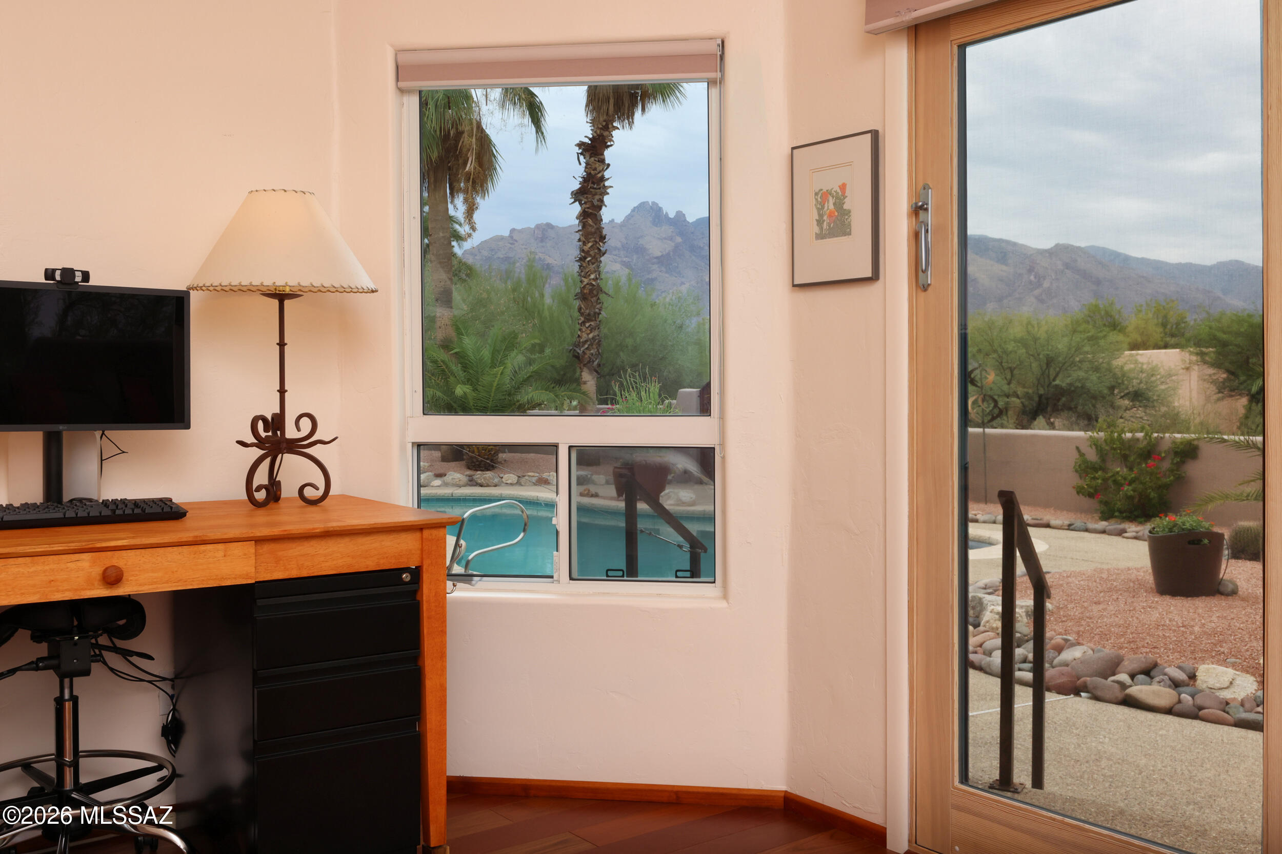 Catalina Foothills Estates NO. 7 - Residential