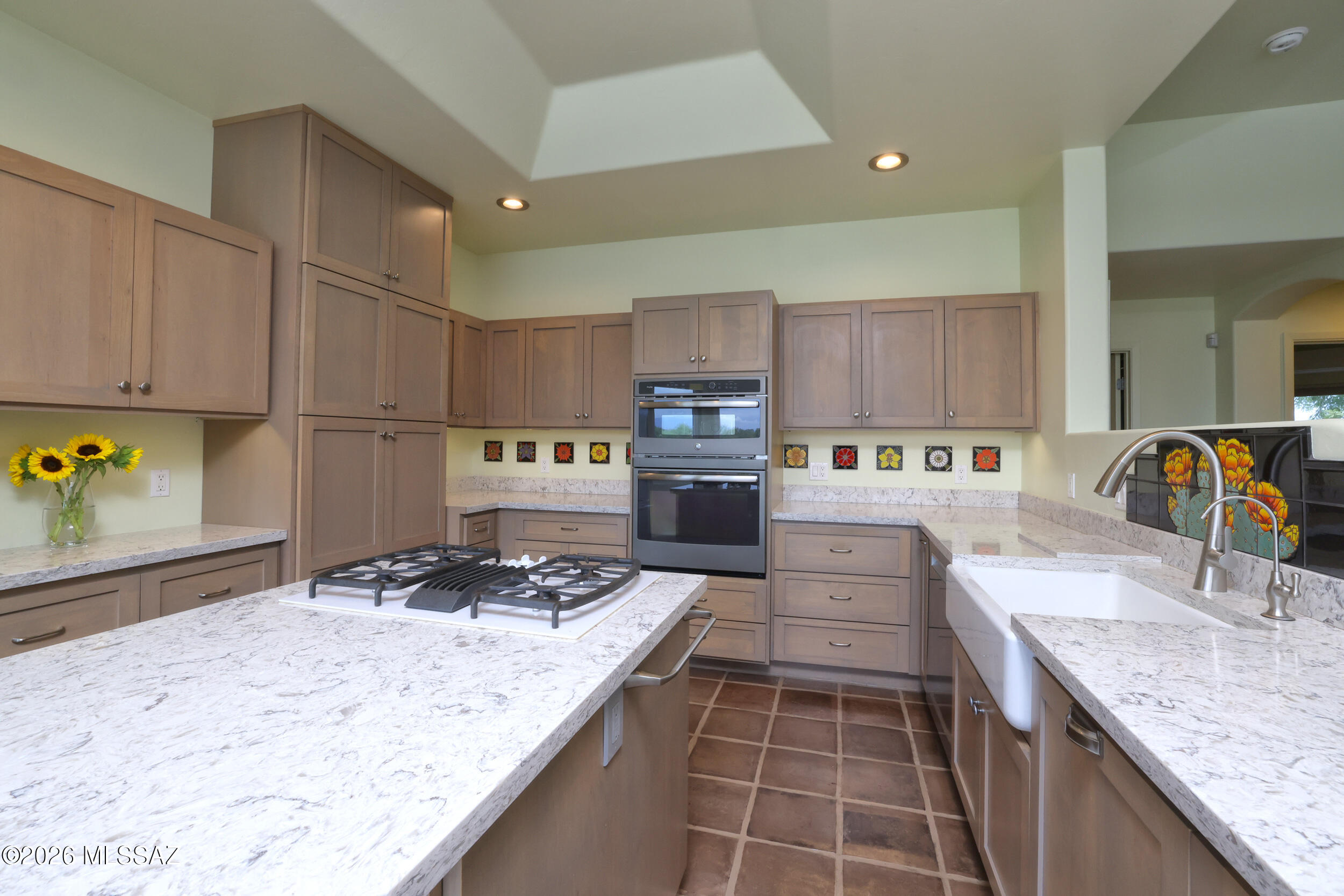 Catalina Foothills Estates NO. 7 - Residential