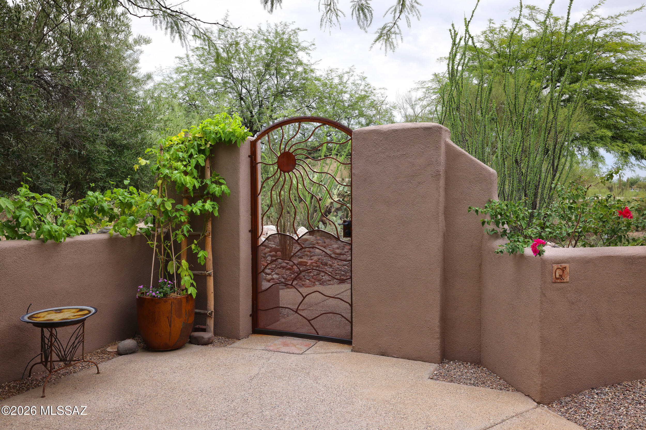 Catalina Foothills Estates NO. 7 - Residential