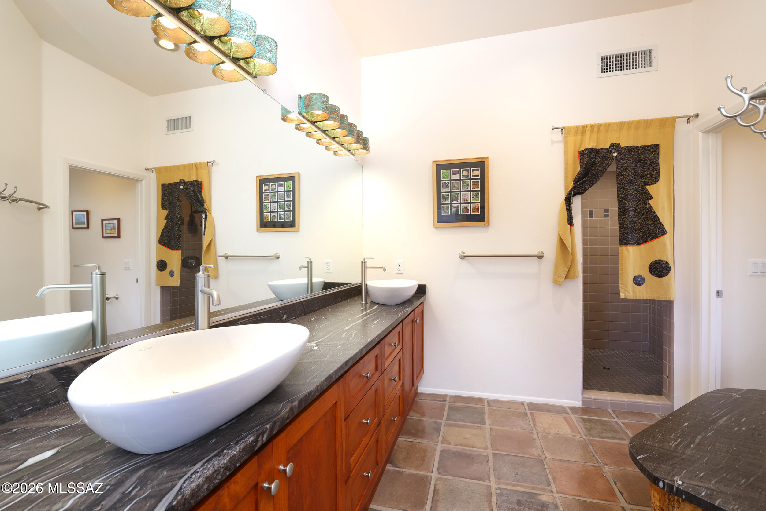 Catalina Foothills Estates NO. 7 - Residential