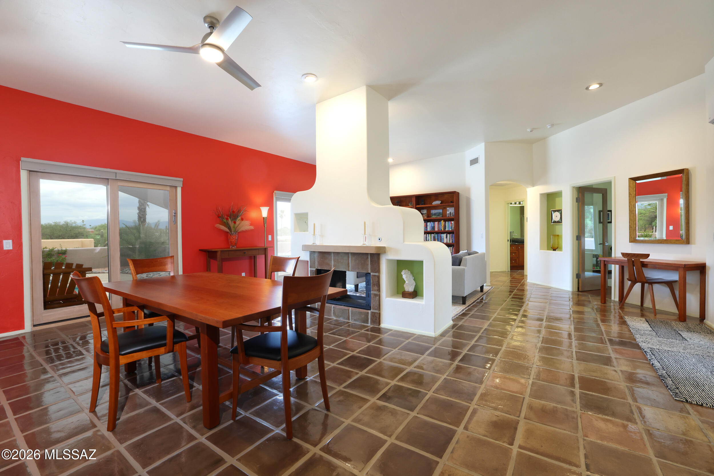 Catalina Foothills Estates NO. 7 - Residential