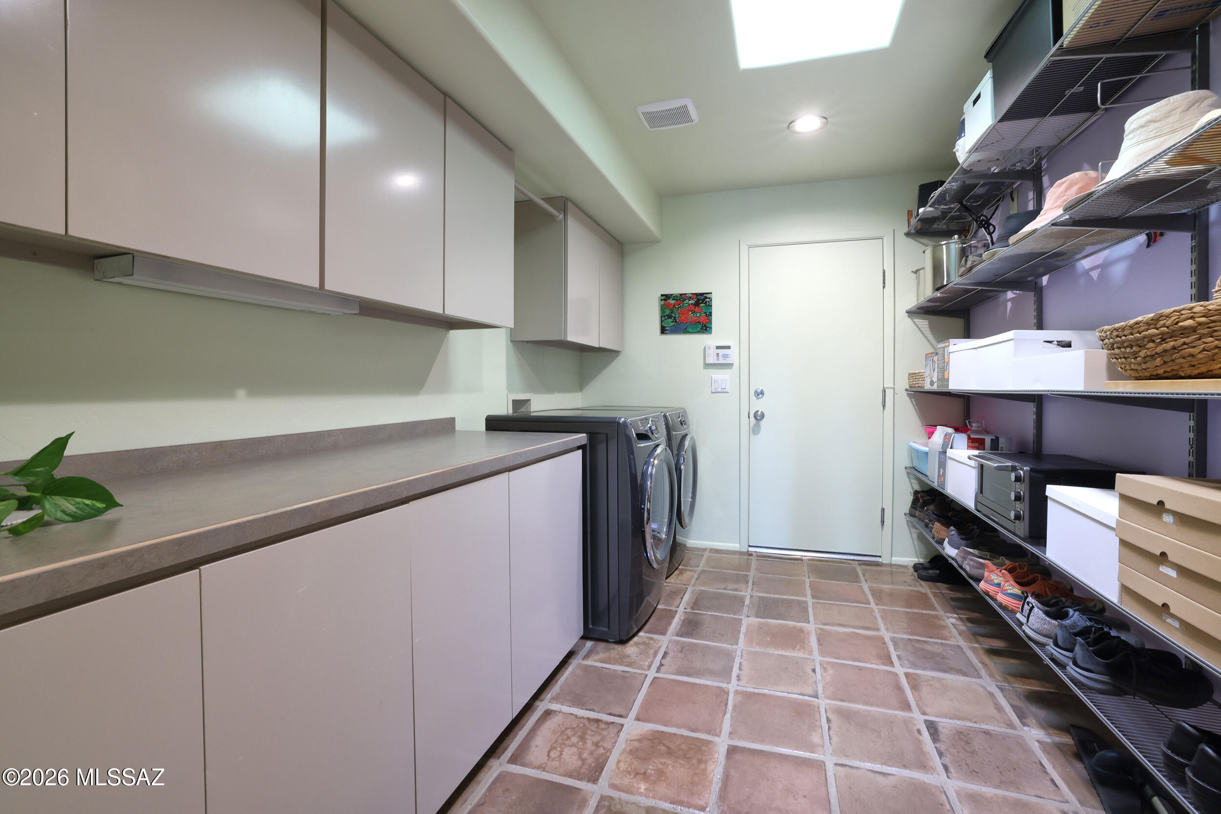 Catalina Foothills Estates NO. 7 - Residential